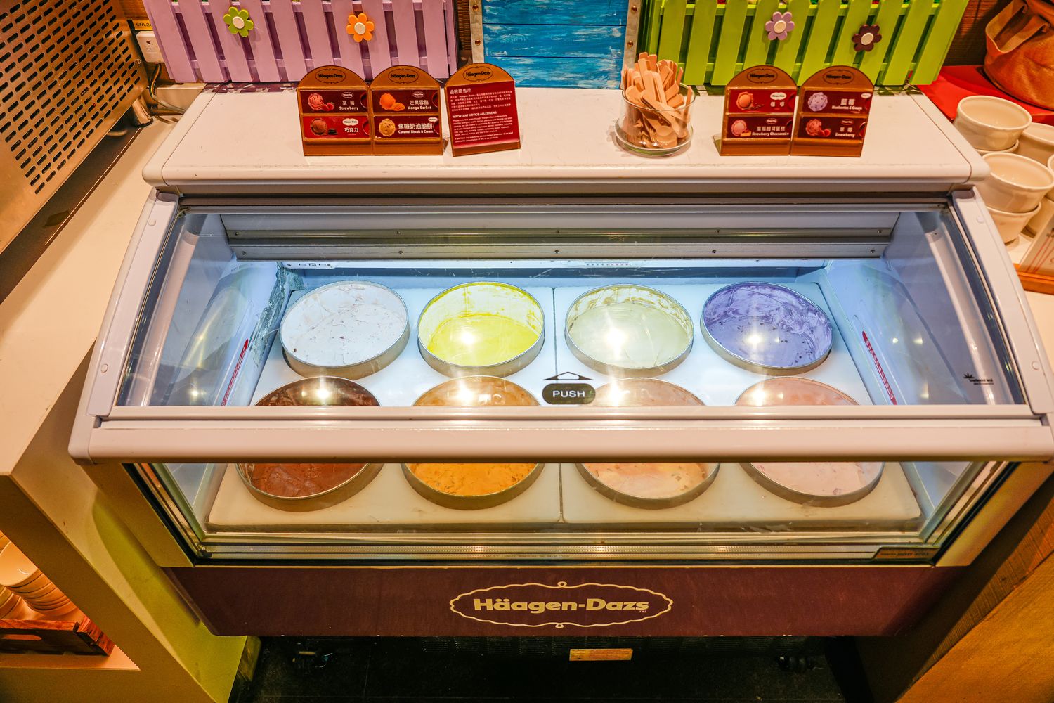 台北吃到飽推薦｜遠東香格里拉自助餐：遠東 CAF&Eacute; 必吃美食、價位與訂位全攻略 @混血珊莎的奇幻旅程