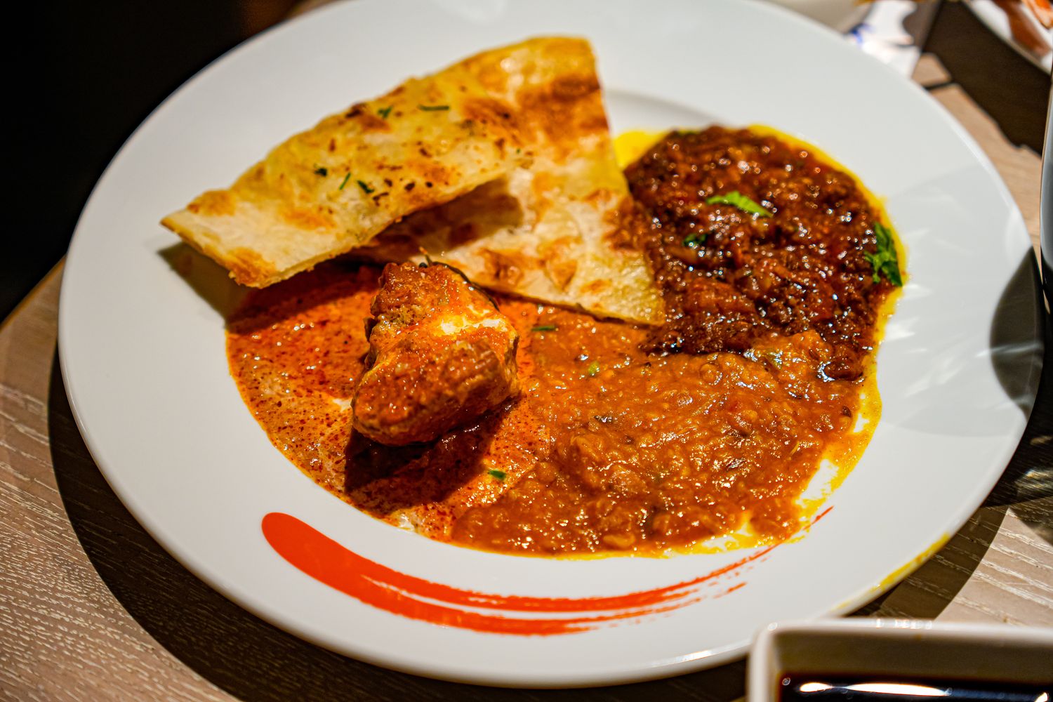 台北吃到飽推薦｜遠東香格里拉自助餐：遠東 CAF&Eacute; 必吃美食、價位與訂位全攻略 @混血珊莎的奇幻旅程