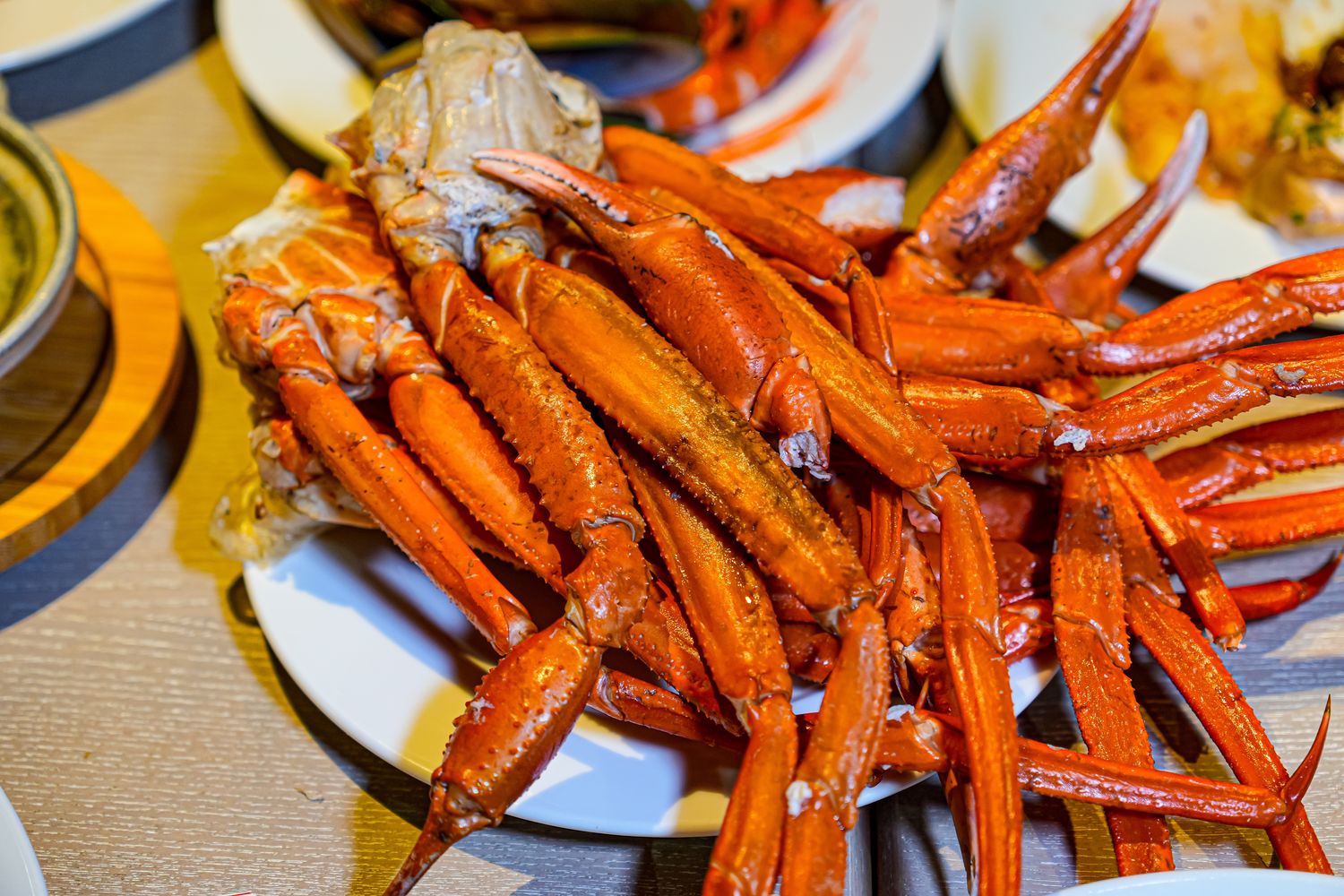 台北吃到飽推薦｜遠東香格里拉自助餐：遠東 CAF&Eacute; 必吃美食、價位與訂位全攻略 @混血珊莎的奇幻旅程