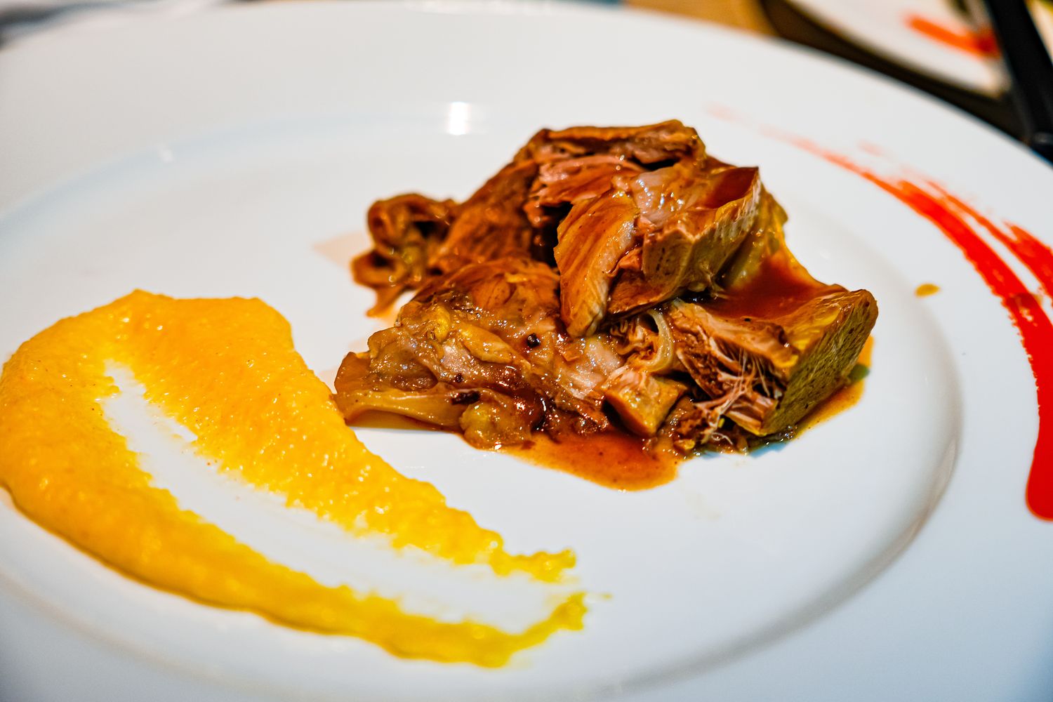 台北吃到飽推薦｜遠東香格里拉自助餐：遠東 CAF&Eacute; 必吃美食、價位與訂位全攻略 @混血珊莎的奇幻旅程