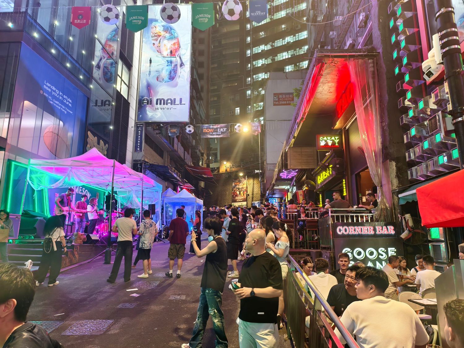 【芝加哥串燒酒埸】香港蘭桂坊夜生活必訪,串燒搭配無限暢飲,微醺享受超Chill @混血珊莎的奇幻旅程 【芝加哥串燒酒埸】香港蘭桂坊夜生活必訪,串燒搭配無限暢飲,微醺享受超Chill @混血珊莎的奇幻旅程