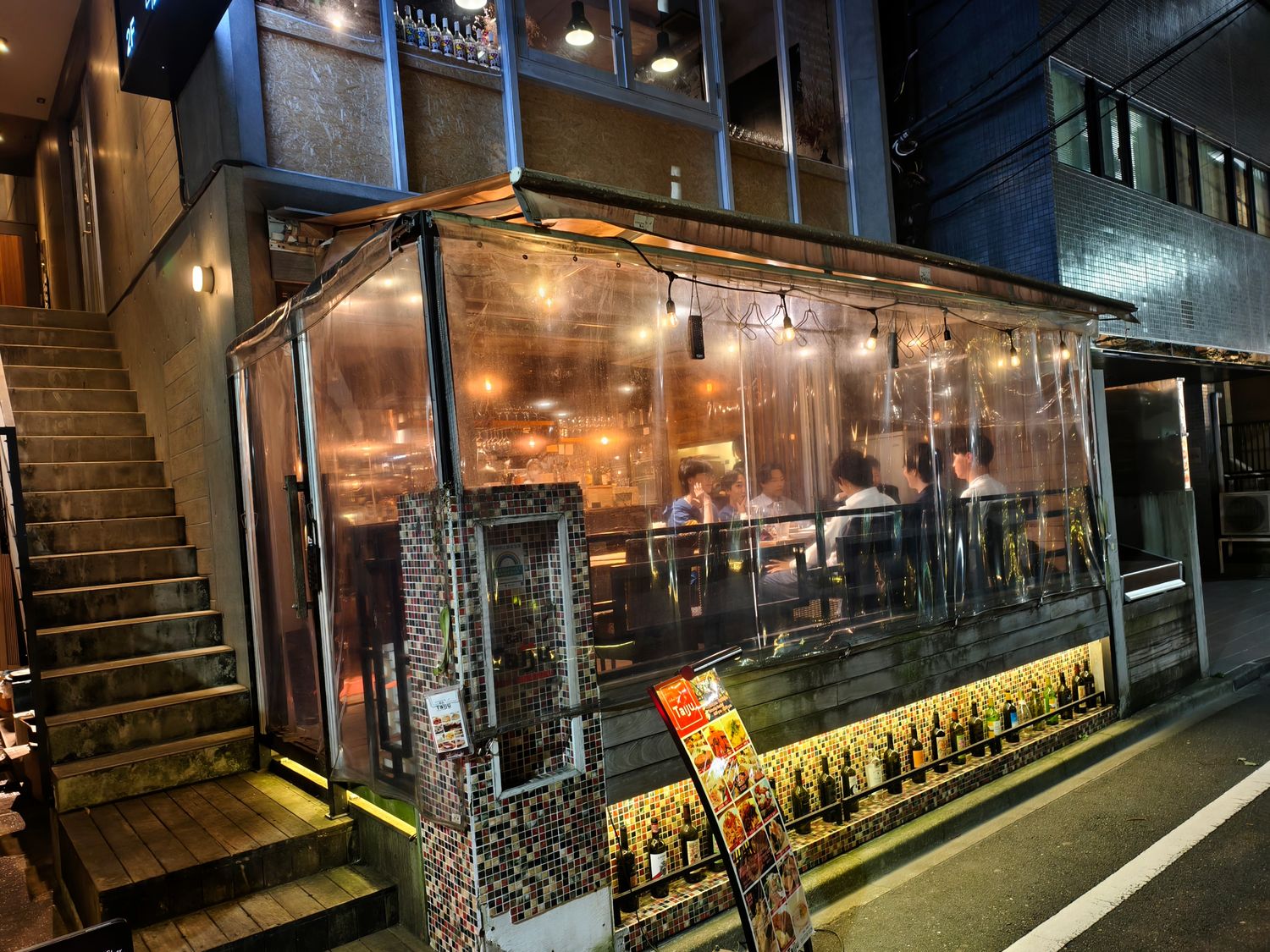 【東京住宿推薦】DoMo 民泊西新宿,附小型廚房,超市車站走路5分即達! @混血珊莎的奇幻旅程 【東京住宿推薦】DoMo 民泊西新宿,附小型廚房,超市車站走路5分即達! @混血珊莎的奇幻旅程