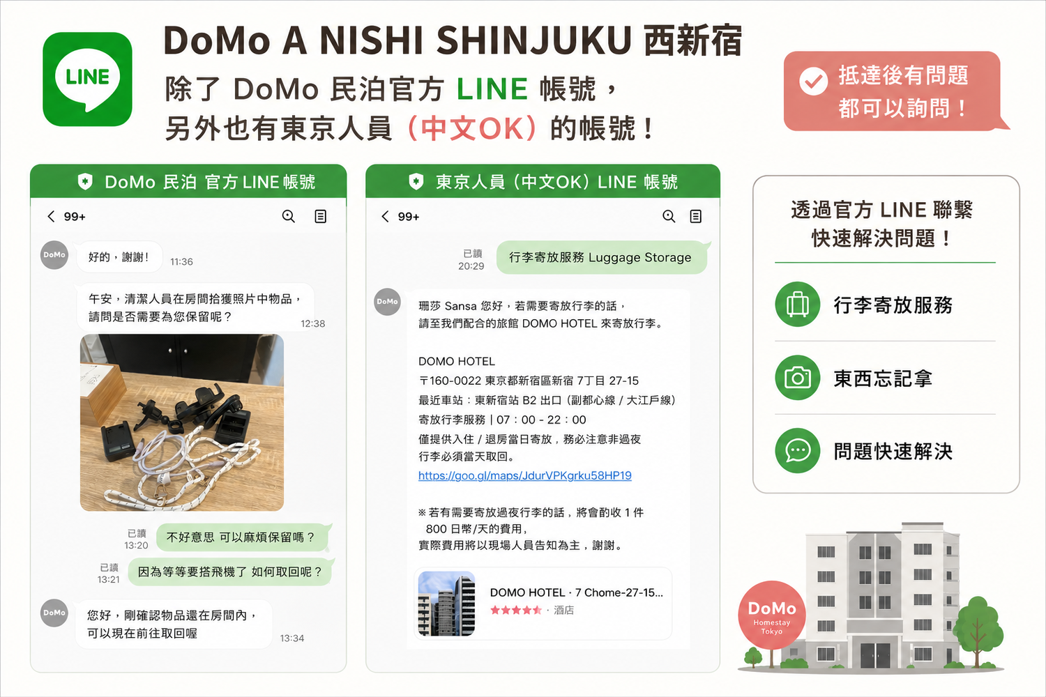 【東京住宿推薦】DoMo 民泊西新宿,附小型廚房,超市車站走路5分即達! @混血珊莎的奇幻旅程 【東京住宿推薦】DoMo 民泊西新宿,附小型廚房,超市車站走路5分即達! @混血珊莎的奇幻旅程