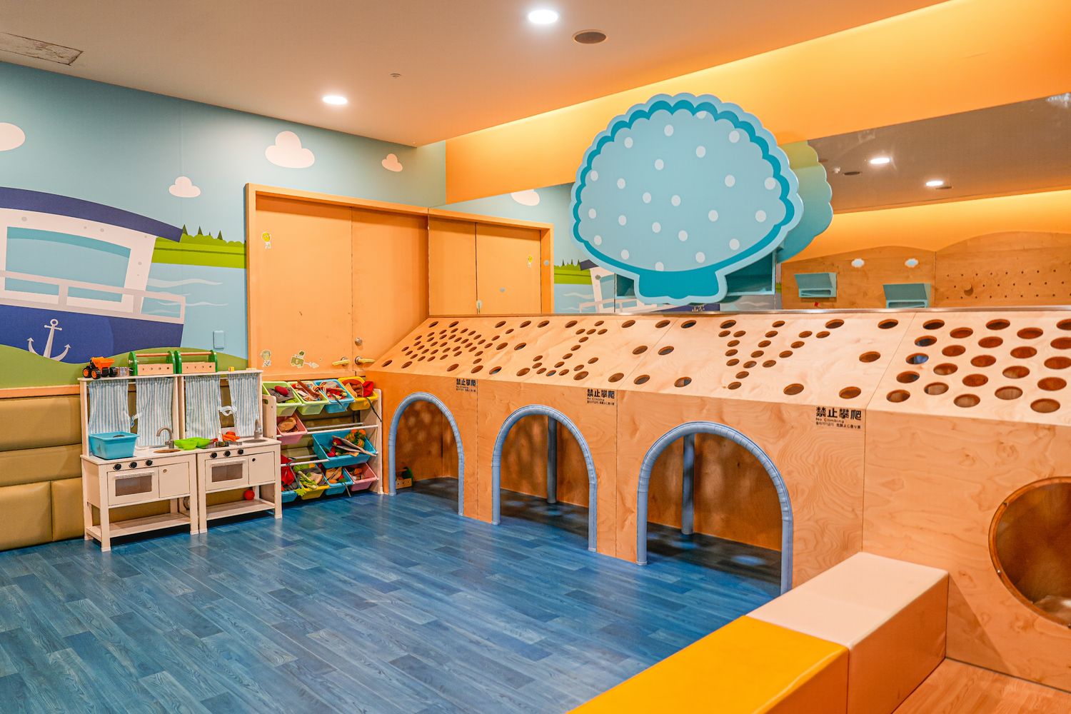 【福容大飯店淡水漁人碼頭】絕美海景和室房、百匯晚餐吃到飽,淡江大橋第一排! @混血珊莎的奇幻旅程 【福容大飯店淡水漁人碼頭】絕美海景和室房、百匯晚餐吃到飽,淡江大橋第一排! @混血珊莎的奇幻旅程