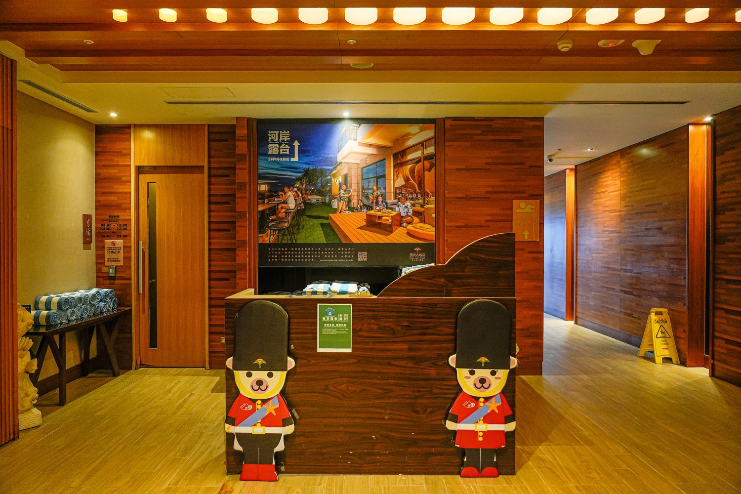 【福容大飯店淡水漁人碼頭】絕美海景和室房、百匯晚餐吃到飽,淡江大橋第一排! @混血珊莎的奇幻旅程 【福容大飯店淡水漁人碼頭】絕美海景和室房、百匯晚餐吃到飽,淡江大橋第一排! @混血珊莎的奇幻旅程