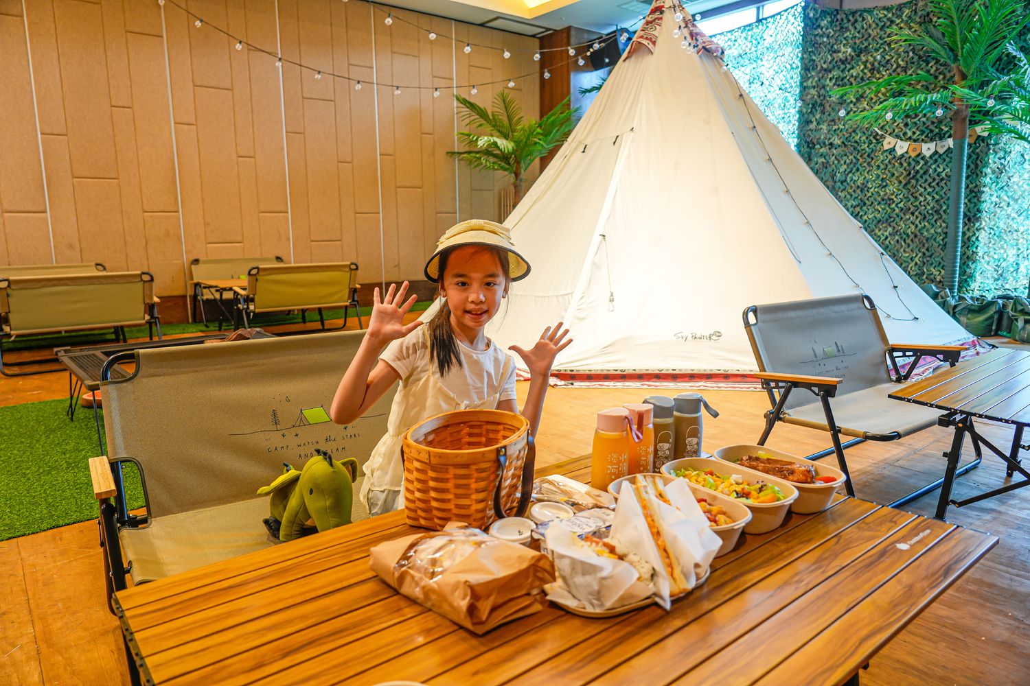 【福容大飯店淡水漁人碼頭】絕美海景和室房、百匯晚餐吃到飽,淡江大橋第一排! @混血珊莎的奇幻旅程 【福容大飯店淡水漁人碼頭】絕美海景和室房、百匯晚餐吃到飽,淡江大橋第一排! @混血珊莎的奇幻旅程