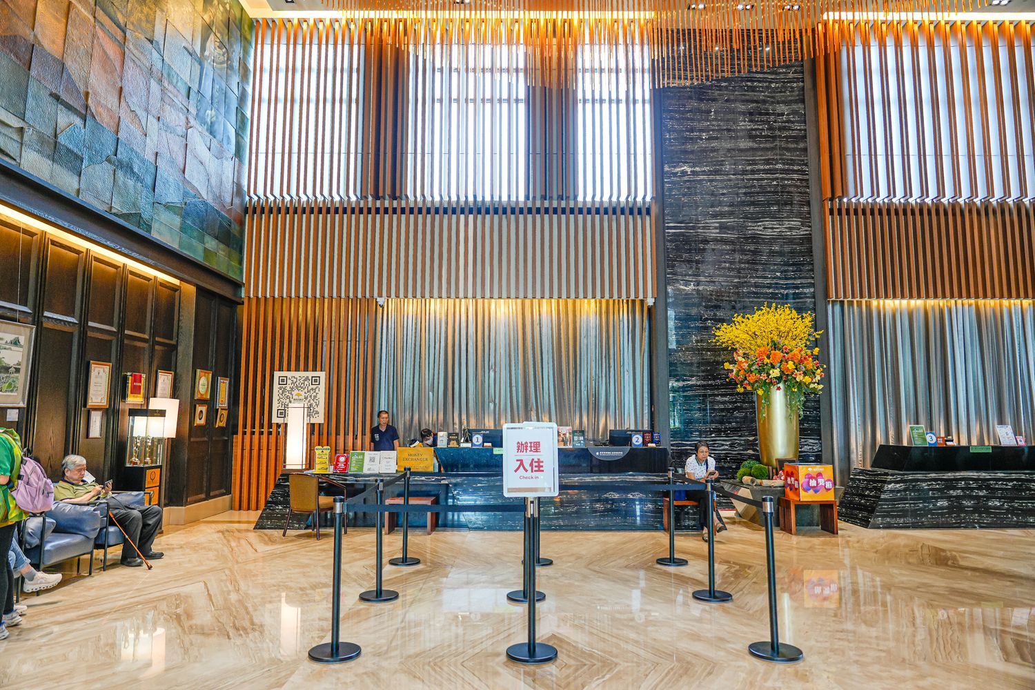 【福容大飯店淡水漁人碼頭】絕美海景和室房、百匯晚餐吃到飽,淡江大橋第一排! @混血珊莎的奇幻旅程 【福容大飯店淡水漁人碼頭】絕美海景和室房、百匯晚餐吃到飽,淡江大橋第一排! @混血珊莎的奇幻旅程