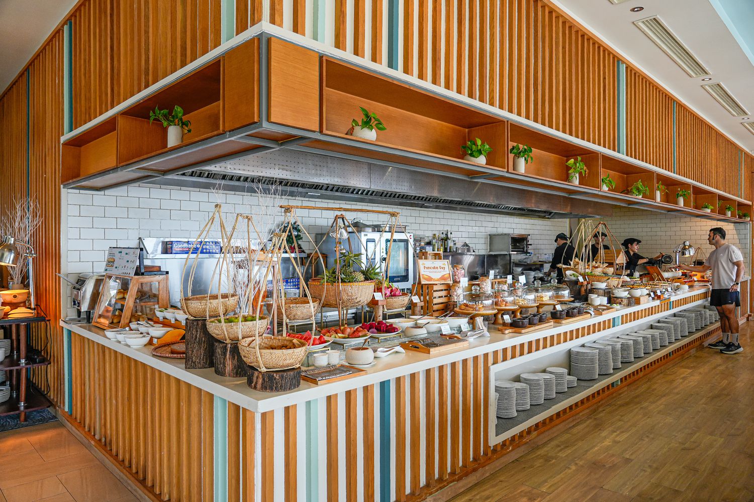 越南頭頓住宿推薦 Fusion Suites Vung Tau|絕美頂樓無邊際泳池，胡志明近郊海景渡假天堂! @混血珊莎的奇幻旅程