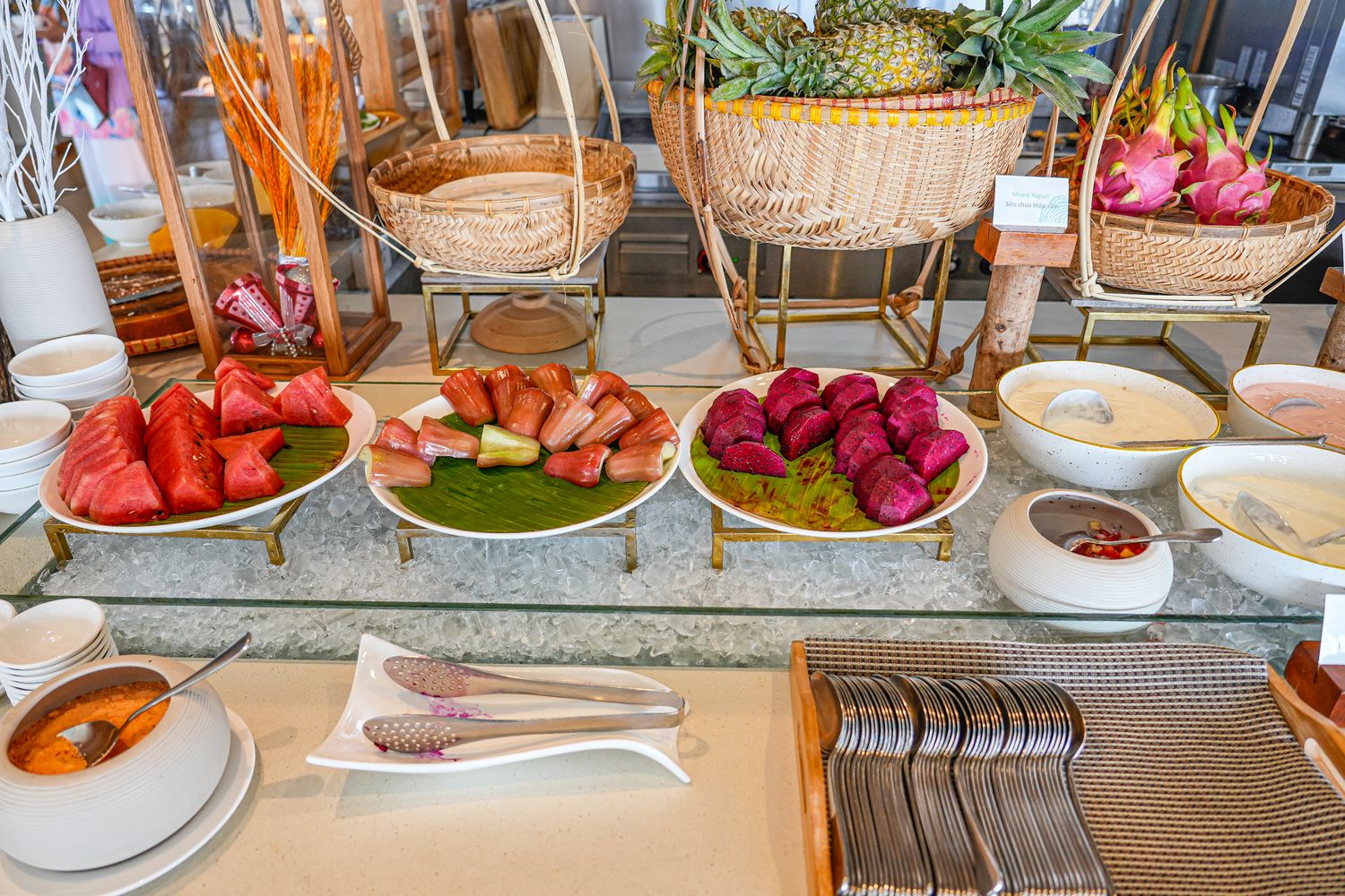 越南頭頓住宿推薦 Fusion Suites Vung Tau|絕美頂樓無邊際泳池，胡志明近郊海景渡假天堂! @混血珊莎的奇幻旅程