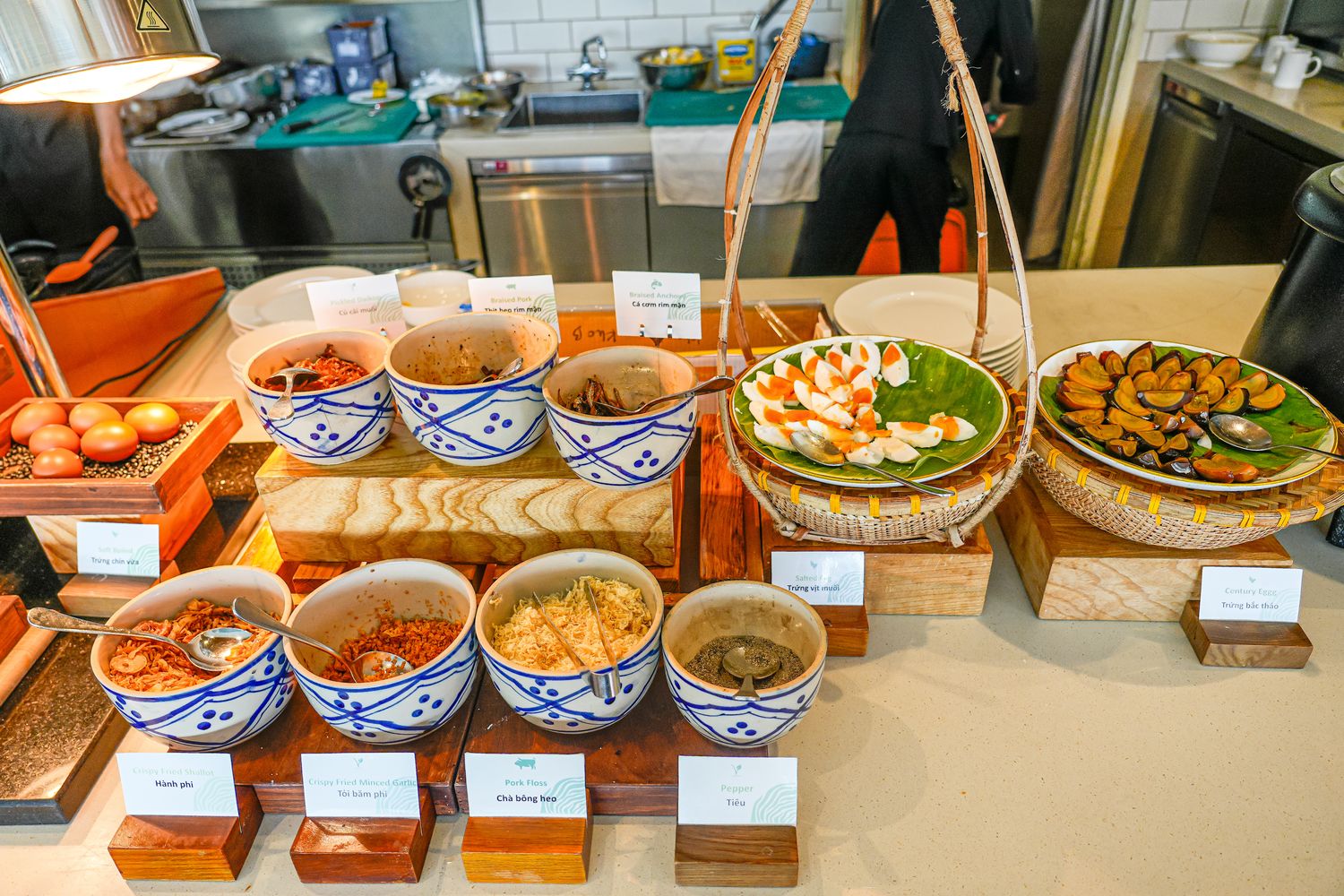 越南頭頓住宿推薦 Fusion Suites Vung Tau|絕美頂樓無邊際泳池，胡志明近郊海景渡假天堂! @混血珊莎的奇幻旅程