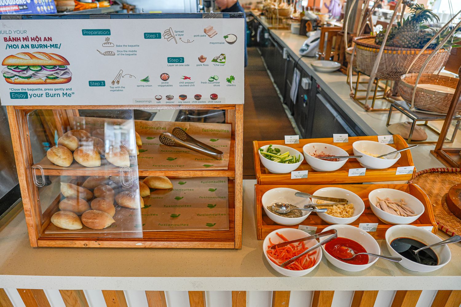 越南頭頓住宿推薦 Fusion Suites Vung Tau|絕美頂樓無邊際泳池，胡志明近郊海景渡假天堂! @混血珊莎的奇幻旅程