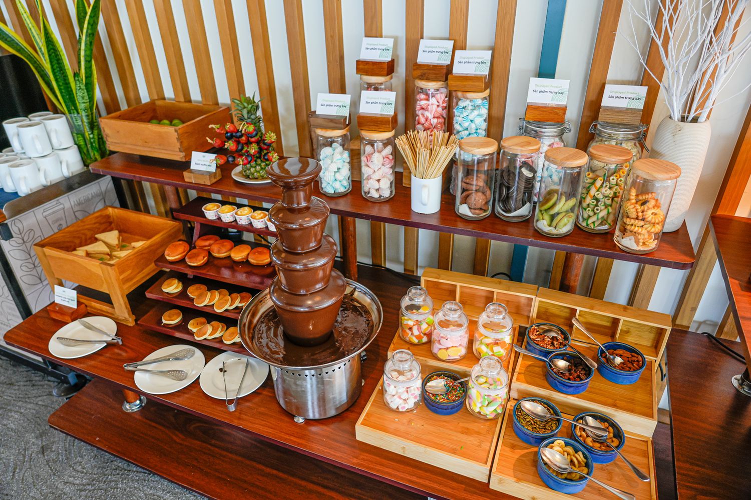 越南頭頓住宿推薦 Fusion Suites Vung Tau|絕美頂樓無邊際泳池，胡志明近郊海景渡假天堂! @混血珊莎的奇幻旅程