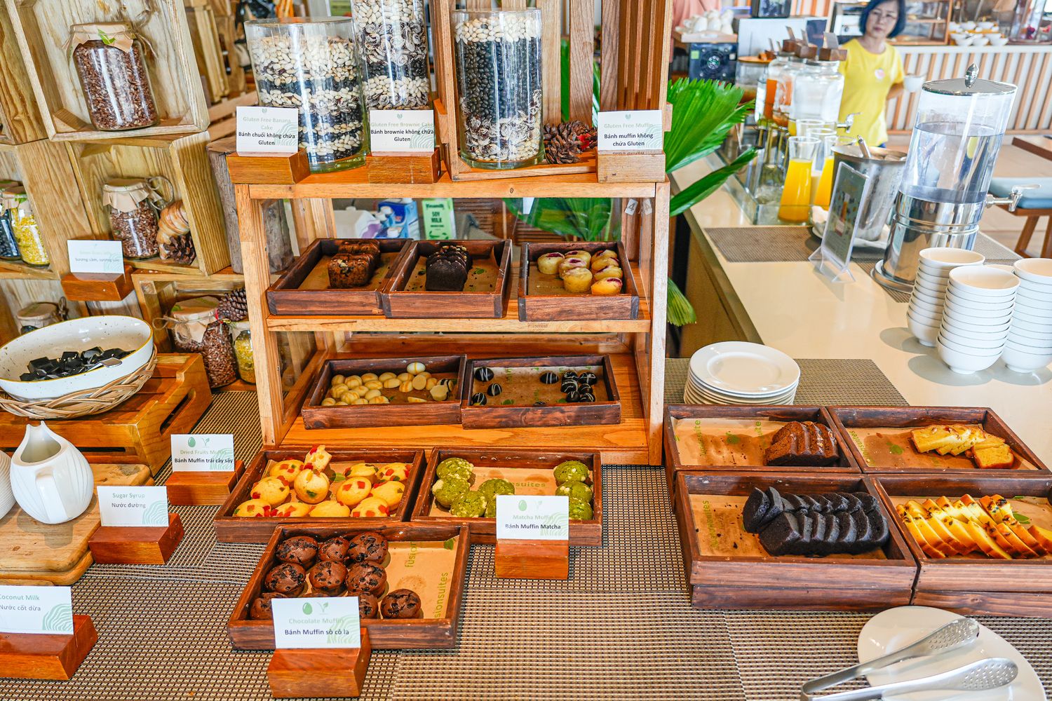 越南頭頓住宿推薦 Fusion Suites Vung Tau|絕美頂樓無邊際泳池，胡志明近郊海景渡假天堂! @混血珊莎的奇幻旅程