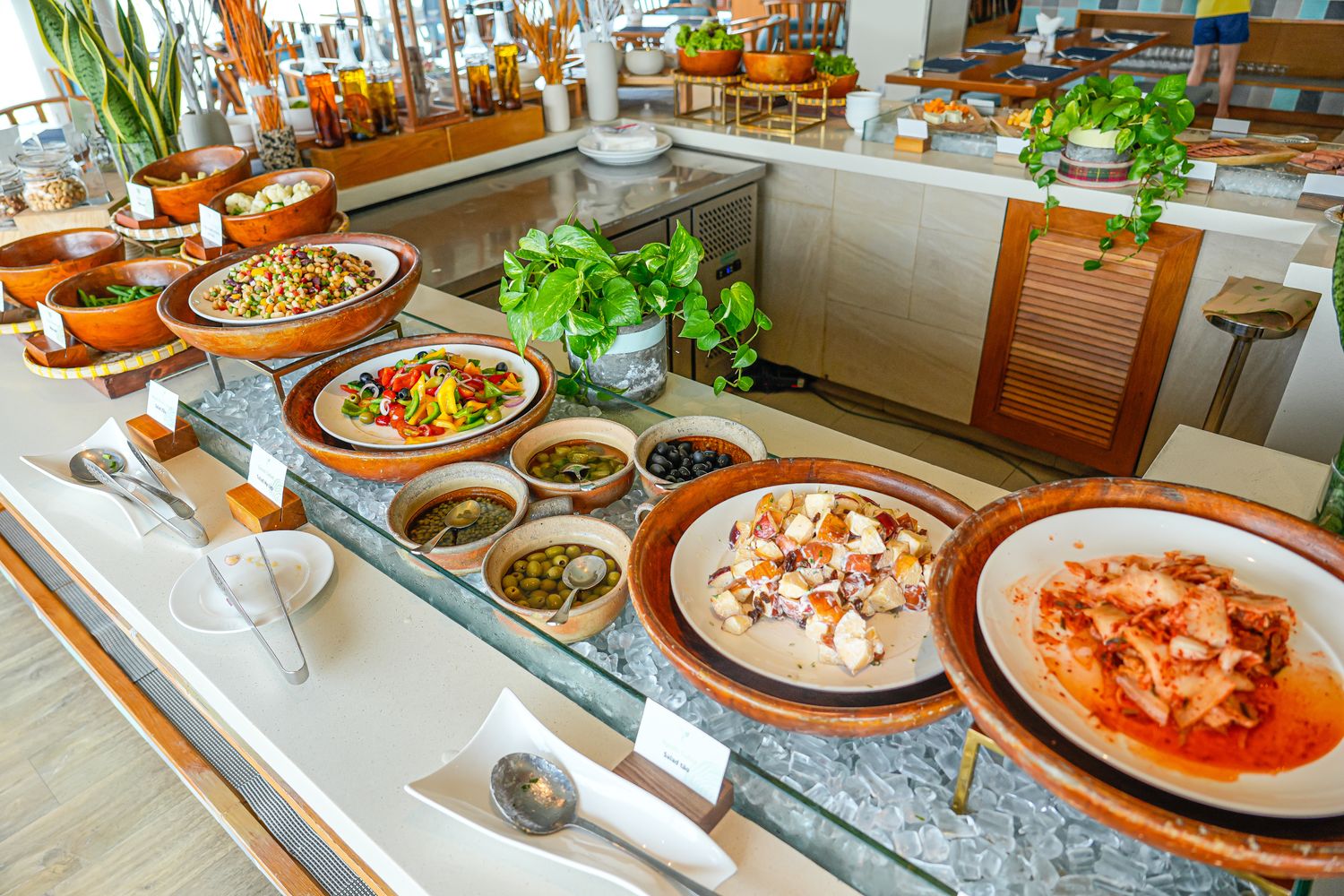 越南頭頓住宿推薦 Fusion Suites Vung Tau|絕美頂樓無邊際泳池，胡志明近郊海景渡假天堂! @混血珊莎的奇幻旅程