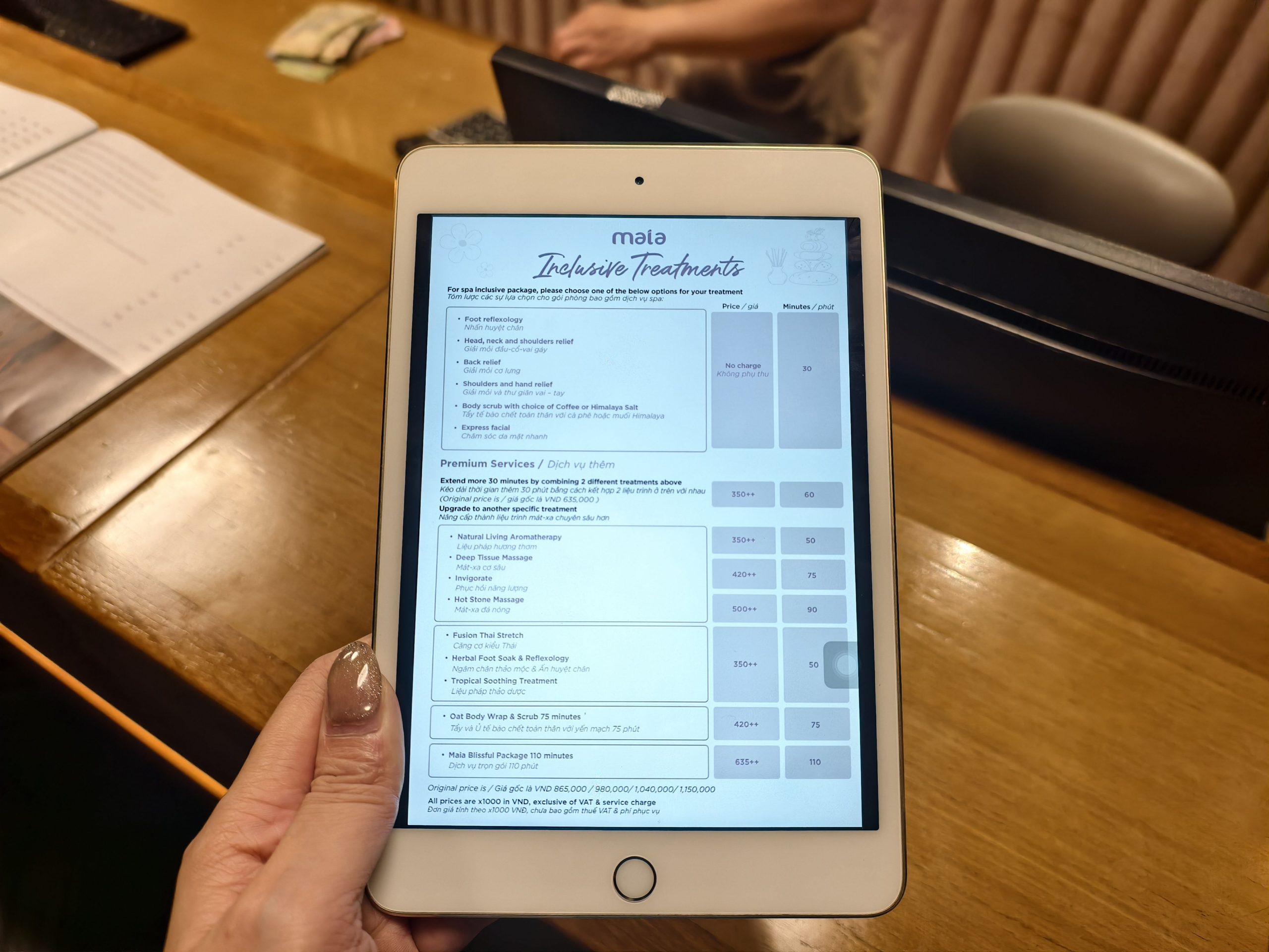 越南頭頓住宿推薦 Fusion Suites Vung Tau|絕美頂樓無邊際泳池，胡志明近郊海景渡假天堂! @混血珊莎的奇幻旅程