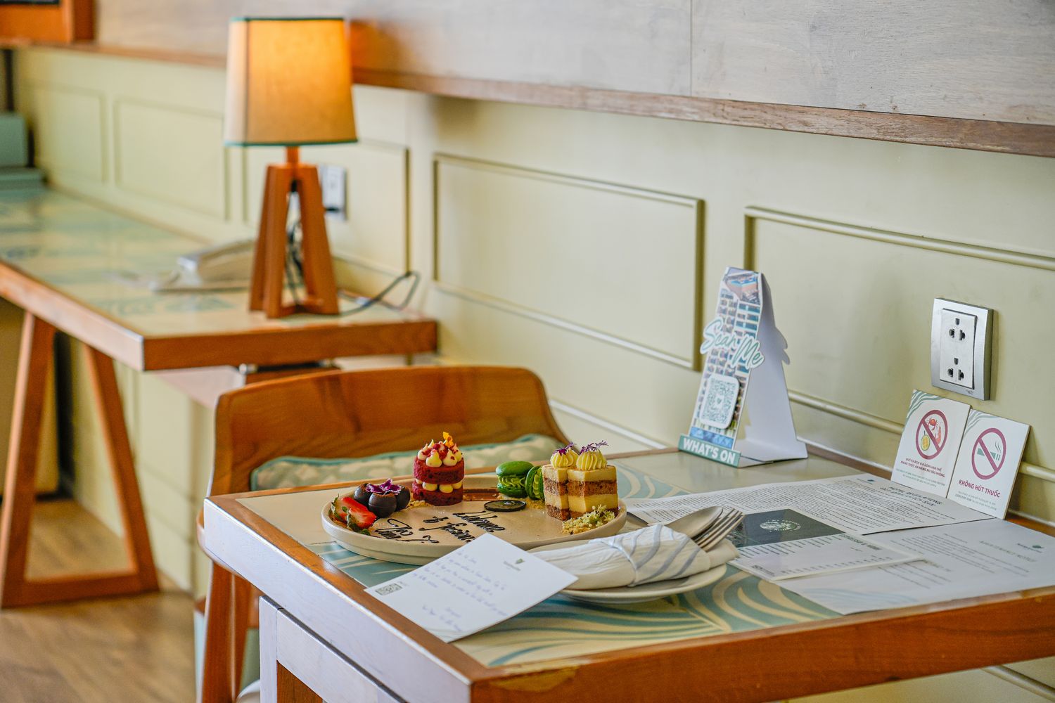 越南頭頓住宿推薦 Fusion Suites Vung Tau|絕美頂樓無邊際泳池，胡志明近郊海景渡假天堂! @混血珊莎的奇幻旅程