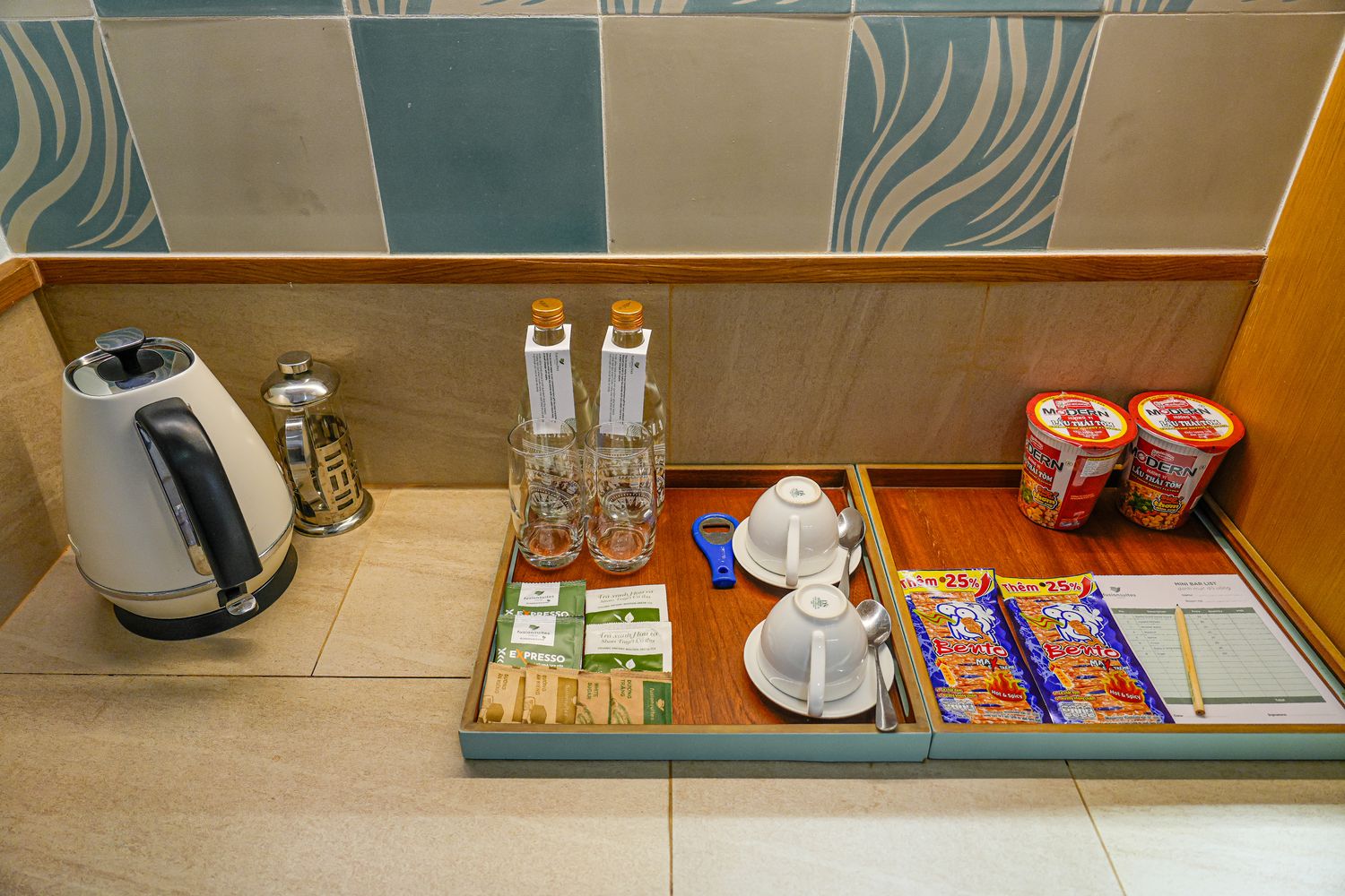 越南頭頓住宿推薦 Fusion Suites Vung Tau|絕美頂樓無邊際泳池，胡志明近郊海景渡假天堂! @混血珊莎的奇幻旅程