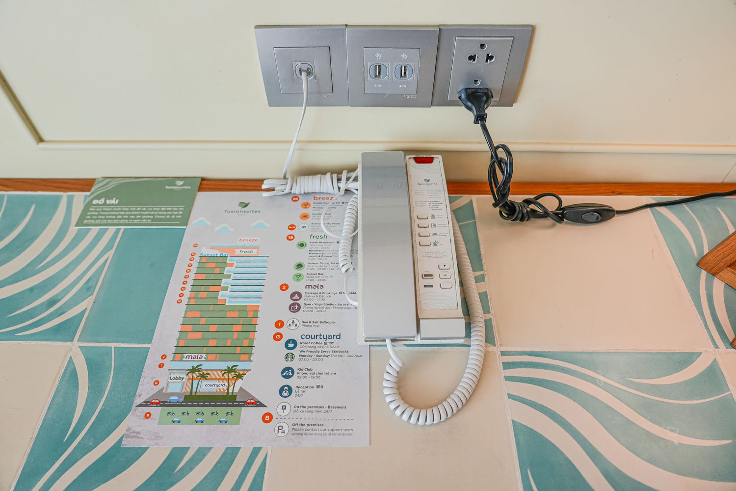 越南頭頓住宿推薦 Fusion Suites Vung Tau|絕美頂樓無邊際泳池，胡志明近郊海景渡假天堂! @混血珊莎的奇幻旅程