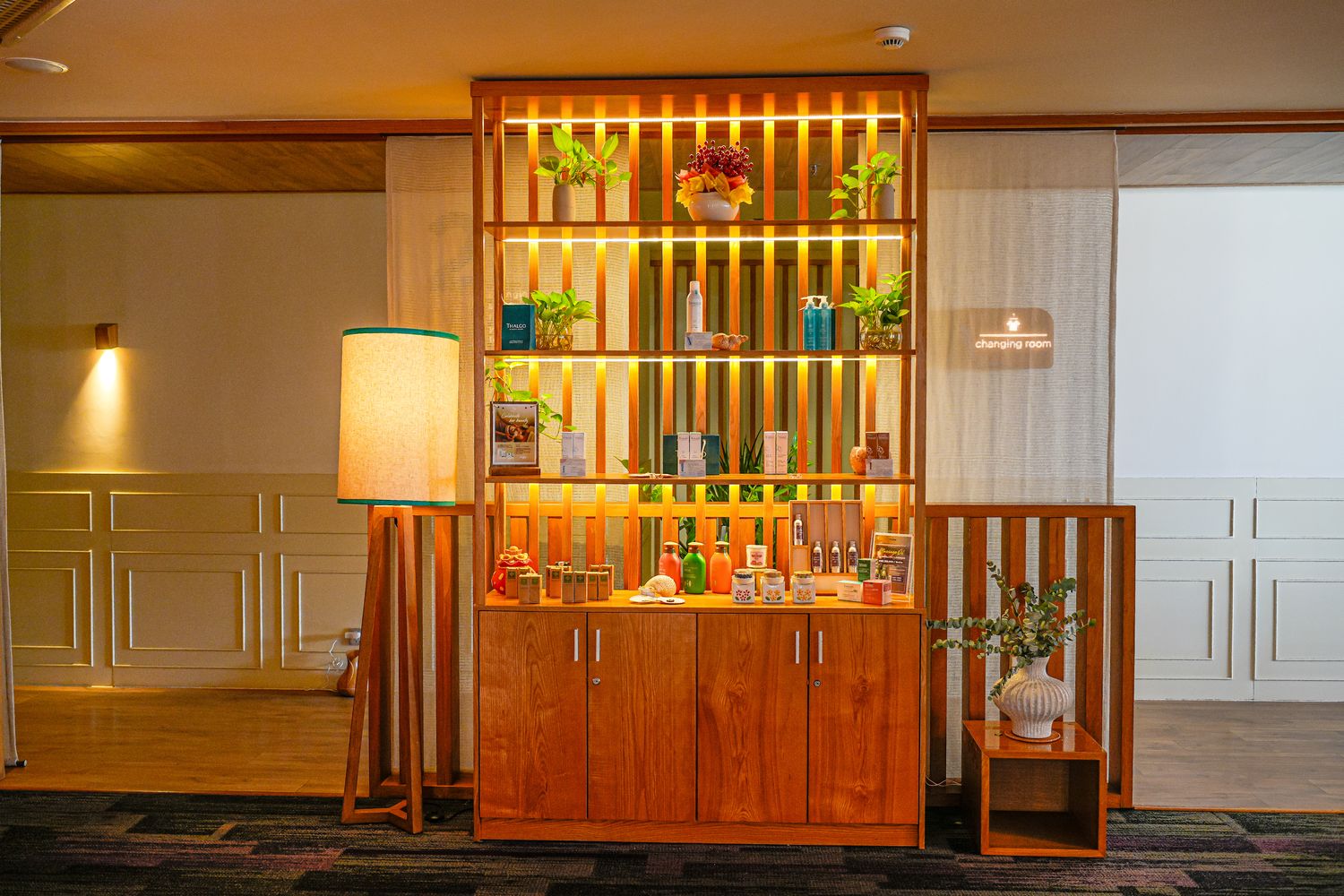 越南頭頓住宿推薦 Fusion Suites Vung Tau|絕美頂樓無邊際泳池，胡志明近郊海景渡假天堂! @混血珊莎的奇幻旅程