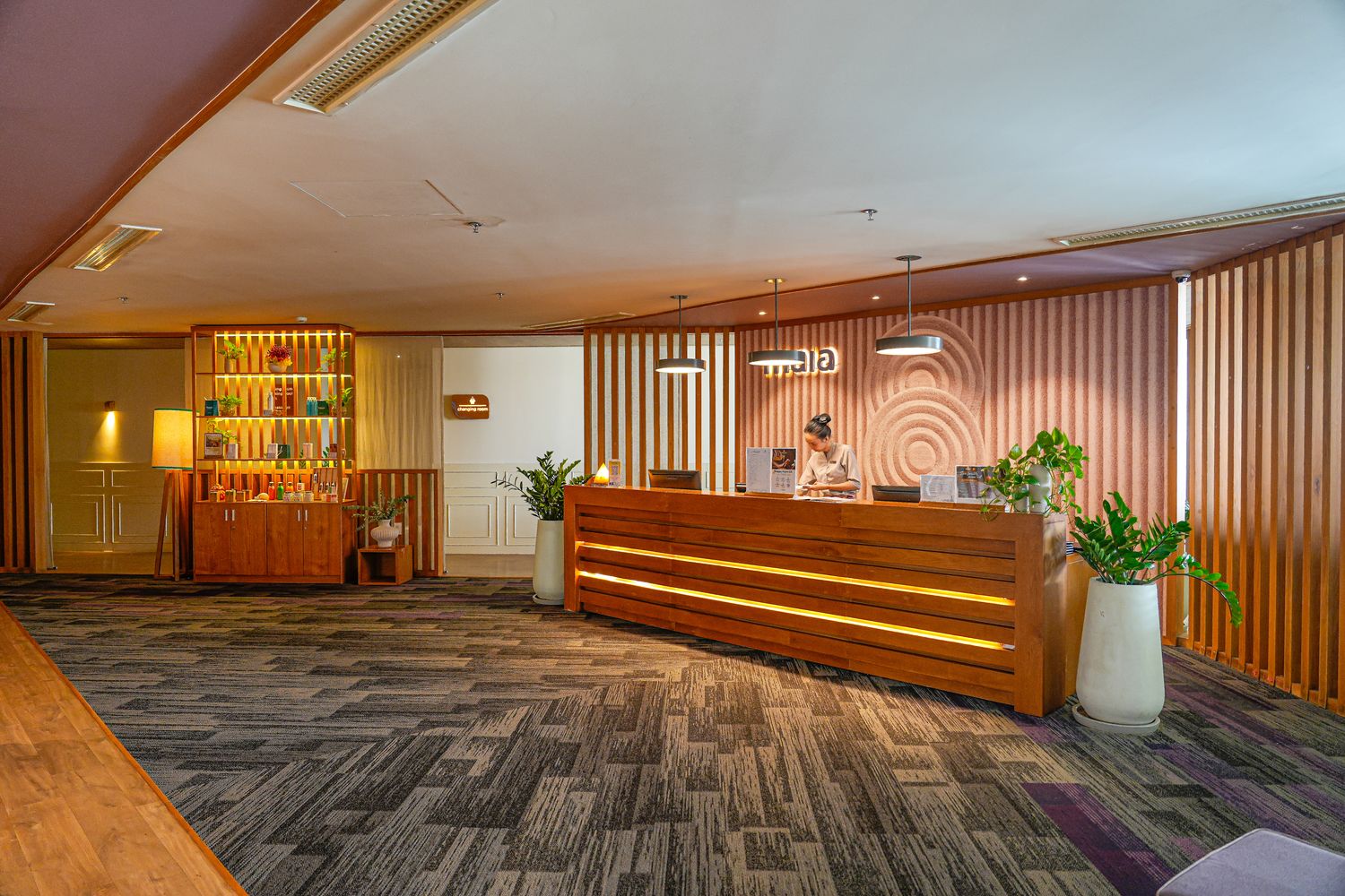 越南頭頓住宿推薦 Fusion Suites Vung Tau|絕美頂樓無邊際泳池，胡志明近郊海景渡假天堂! @混血珊莎的奇幻旅程