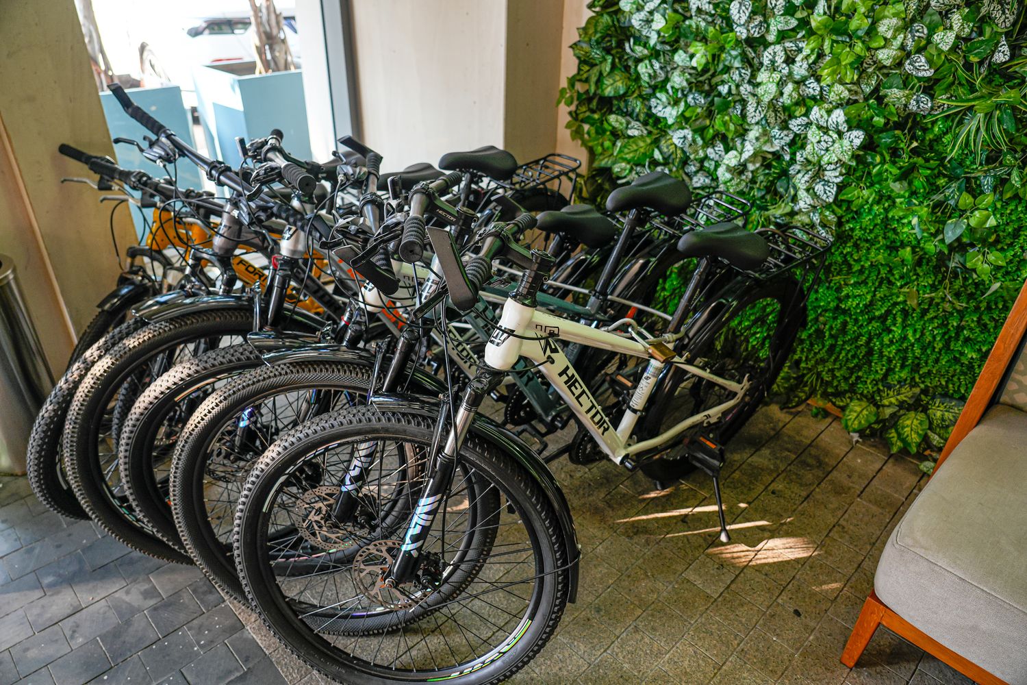 越南頭頓住宿推薦 Fusion Suites Vung Tau|絕美頂樓無邊際泳池，胡志明近郊海景渡假天堂! @混血珊莎的奇幻旅程