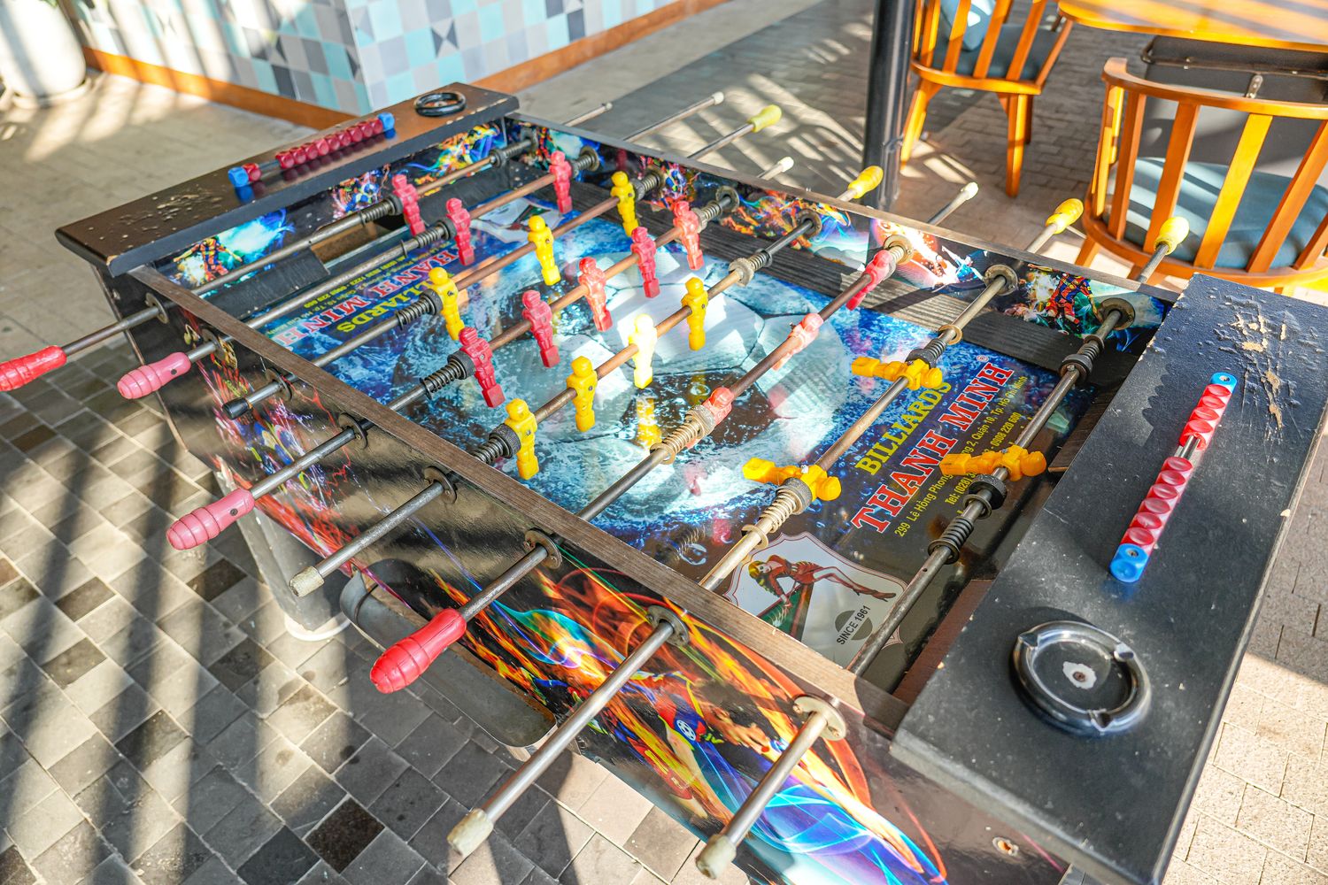 越南頭頓住宿推薦 Fusion Suites Vung Tau|絕美頂樓無邊際泳池，胡志明近郊海景渡假天堂! @混血珊莎的奇幻旅程