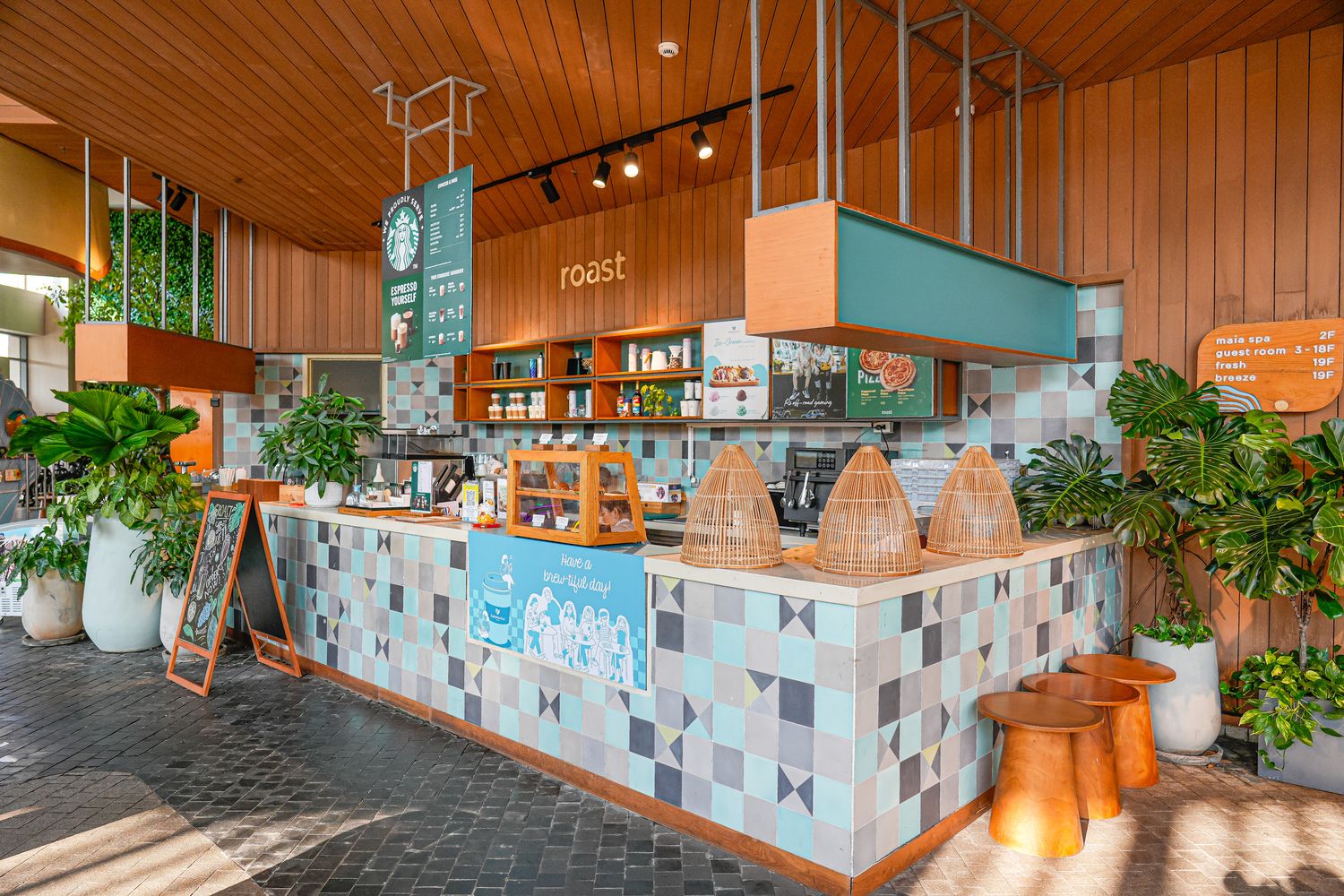 越南頭頓住宿推薦 Fusion Suites Vung Tau|絕美頂樓無邊際泳池，胡志明近郊海景渡假天堂! @混血珊莎的奇幻旅程