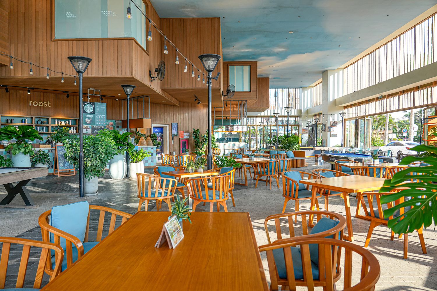 越南頭頓住宿推薦 Fusion Suites Vung Tau|絕美頂樓無邊際泳池，胡志明近郊海景渡假天堂! @混血珊莎的奇幻旅程