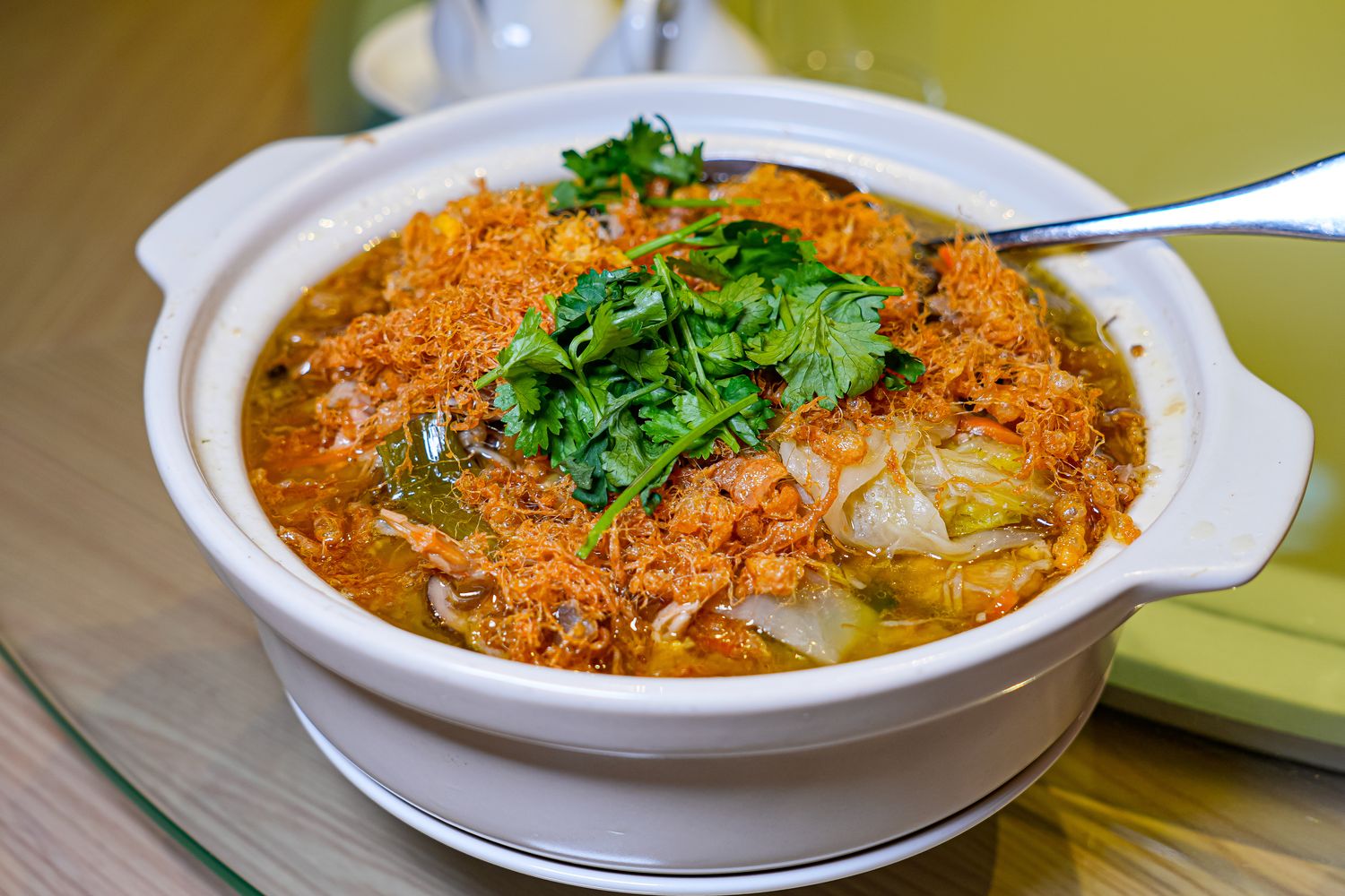 【宜蘭礁溪美食】葛瑪蘭海鮮餐廳：高CP值現撈海鮮與宜蘭特色手路菜! @混血珊莎的奇幻旅程