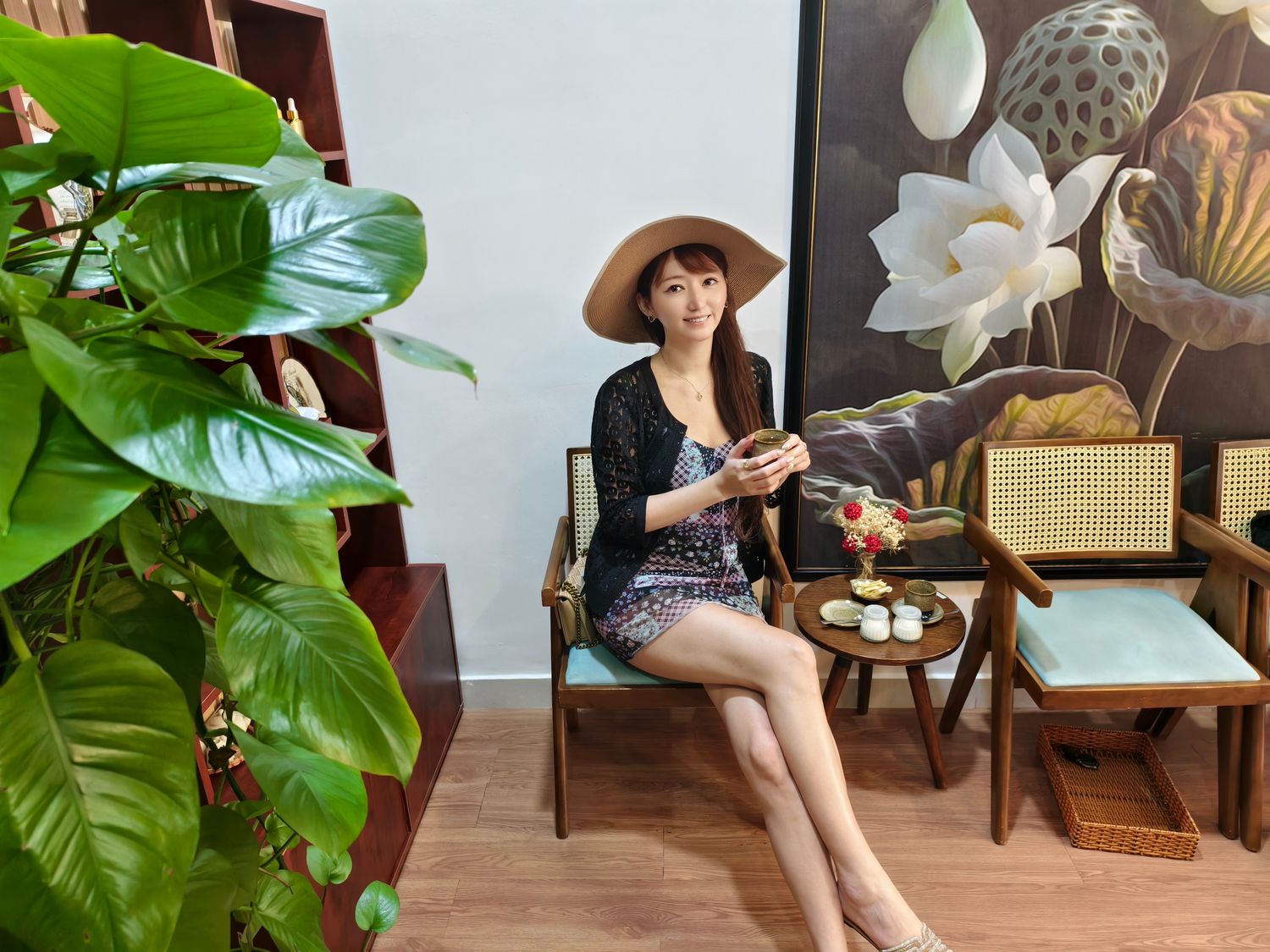 【胡志明按摩】AMY SPA 平價高 CP 值按摩,中文服務! @混血珊莎的奇幻旅程 【胡志明按摩】AMY SPA 平價高 CP 值按摩,中文服務! @混血珊莎的奇幻旅程