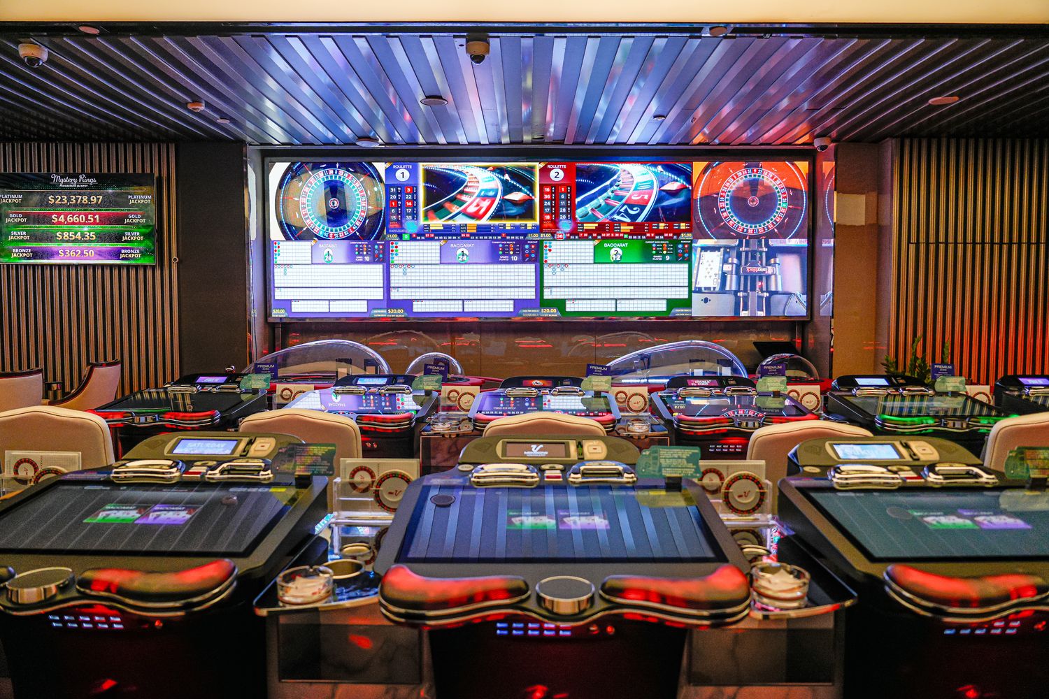 【胡志明夜生活推薦】五星飯店結合牛排饗宴與娛樂賭場，Club V 一站式沉浸放鬆之旅! @混血珊莎的奇幻旅程