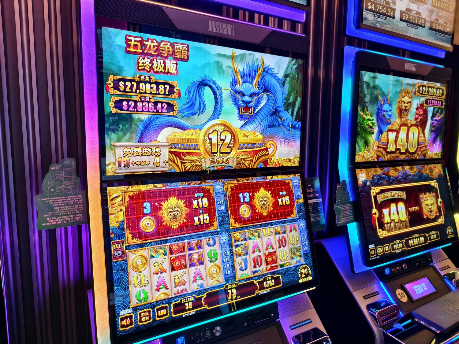 【胡志明夜生活推薦】五星飯店結合牛排饗宴與娛樂賭場，Club V 一站式沉浸放鬆之旅! @混血珊莎的奇幻旅程