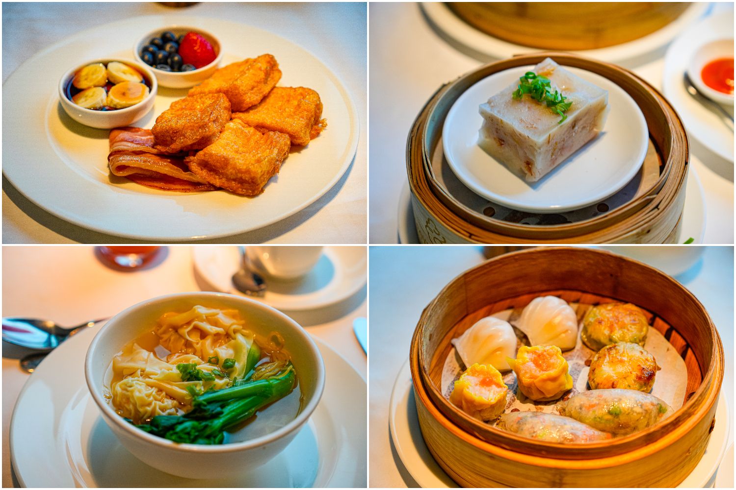 【香港住宿分享】九龍尖沙咀 Hotel ICON 唯港薈，躺看維港夜景，專屬 Lounge 尊榮享受! @混血珊莎的奇幻旅程