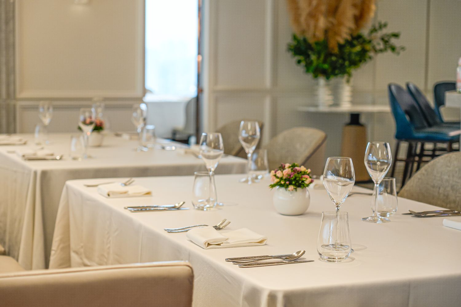 高雄萬豪｜美享地牛排館：米其林主廚法式牛排饗宴，五週年住房專案高鐵、住宿、美食一站式度假! @混血珊莎的奇幻旅程