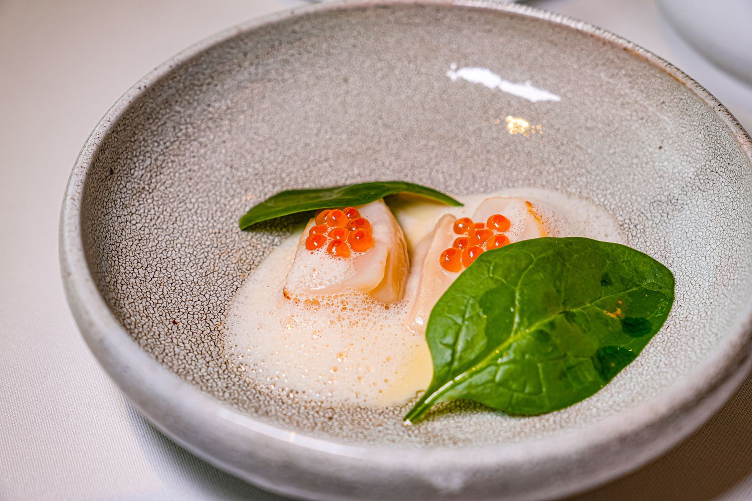 高雄萬豪｜美享地牛排館：米其林主廚法式牛排饗宴，五週年住房專案高鐵、住宿、美食一站式度假! @混血珊莎的奇幻旅程