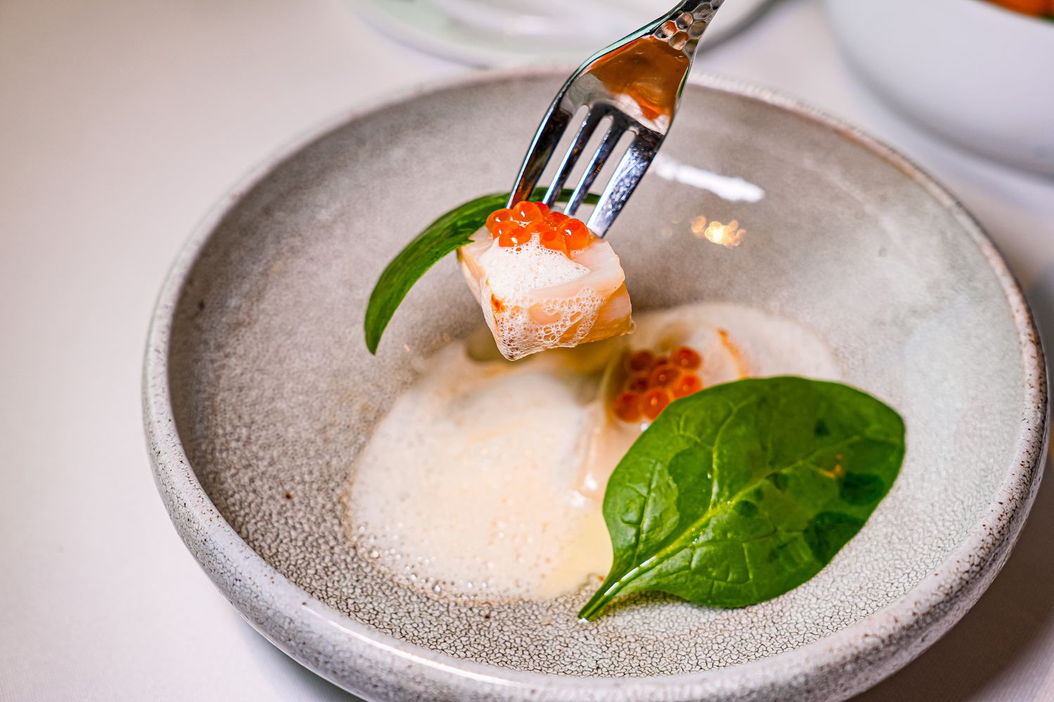 高雄萬豪｜美享地牛排館：米其林主廚法式牛排饗宴，五週年住房專案高鐵、住宿、美食一站式度假! @混血珊莎的奇幻旅程