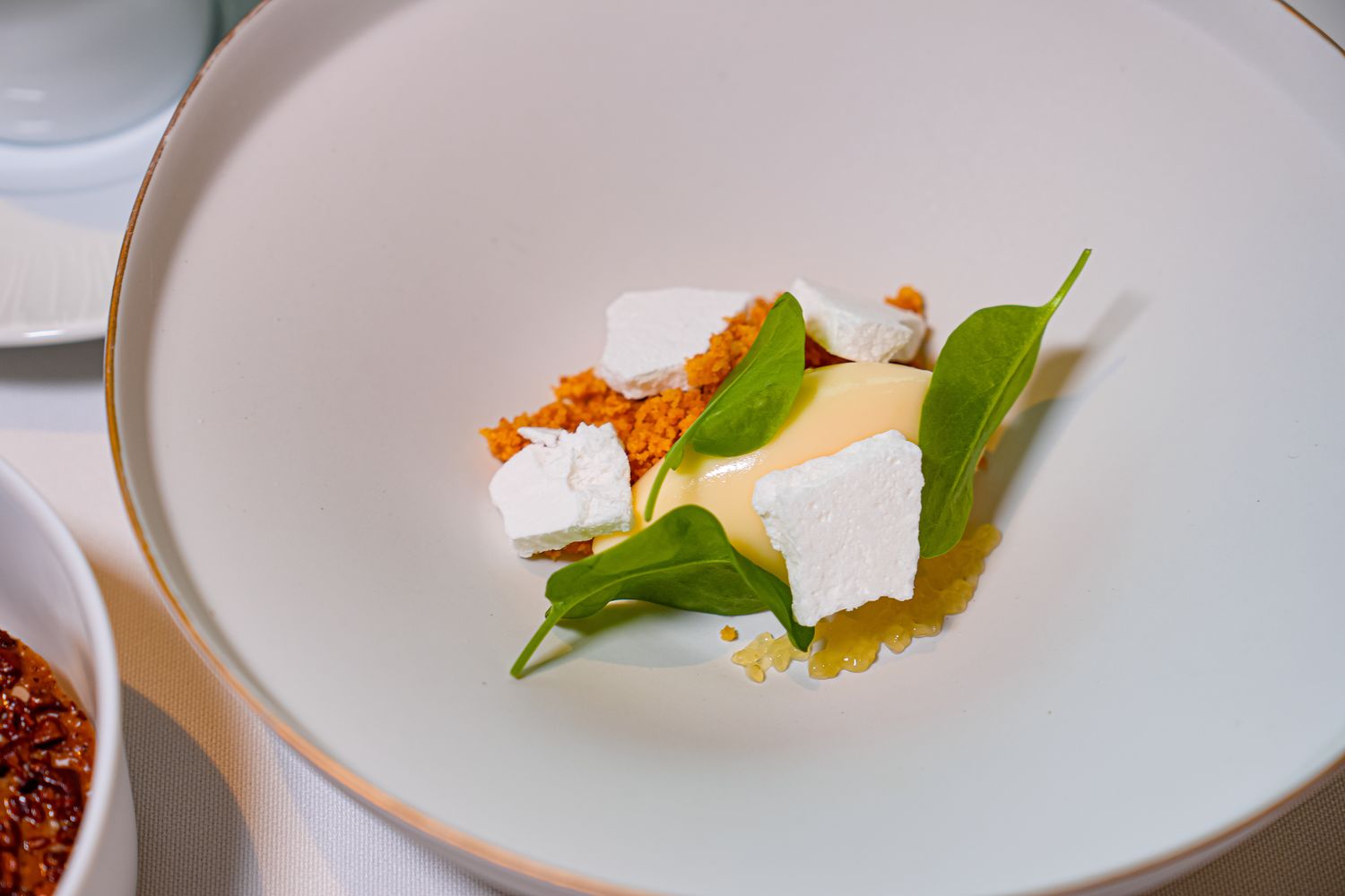 高雄萬豪｜美享地牛排館：米其林主廚法式牛排饗宴，五週年住房專案高鐵、住宿、美食一站式度假! @混血珊莎的奇幻旅程