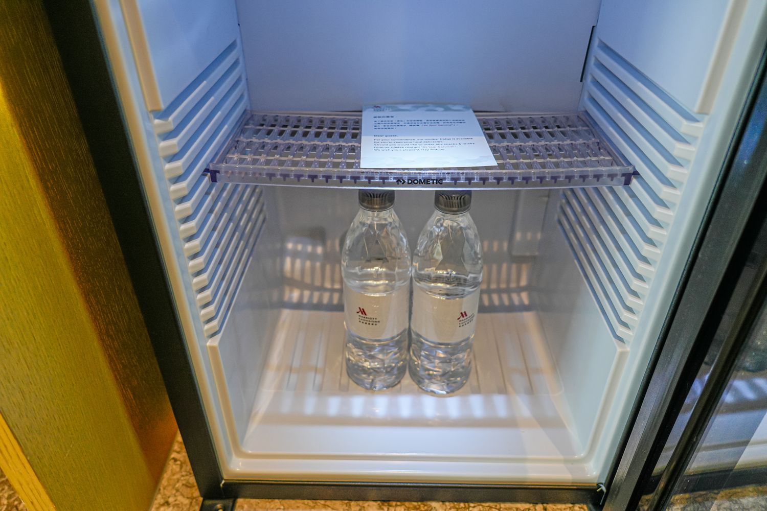 高雄萬豪｜美享地牛排館：米其林主廚法式牛排饗宴，五週年住房專案高鐵、住宿、美食一站式度假! @混血珊莎的奇幻旅程