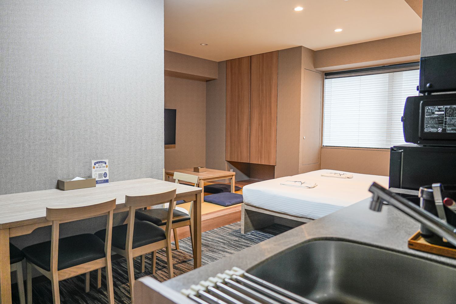 東京淺草住宿推薦|KOKO HOTEL Residence 淺草合羽橋,附廚房公寓式酒店! @混血珊莎的奇幻旅程 東京淺草住宿推薦|KOKO HOTEL Residence 淺草合羽橋,附廚房公寓式酒店! @混血珊莎的奇幻旅程