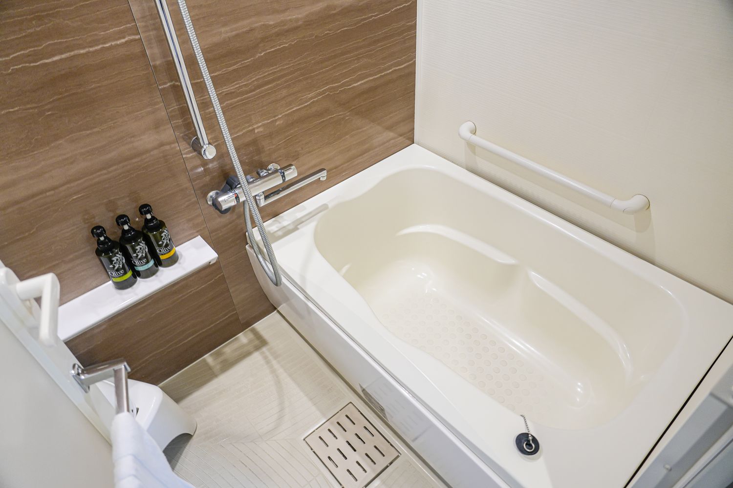 東京淺草住宿推薦｜KOKO HOTEL Residence 淺草合羽橋，附廚房公寓式酒店! @混血珊莎的奇幻旅程