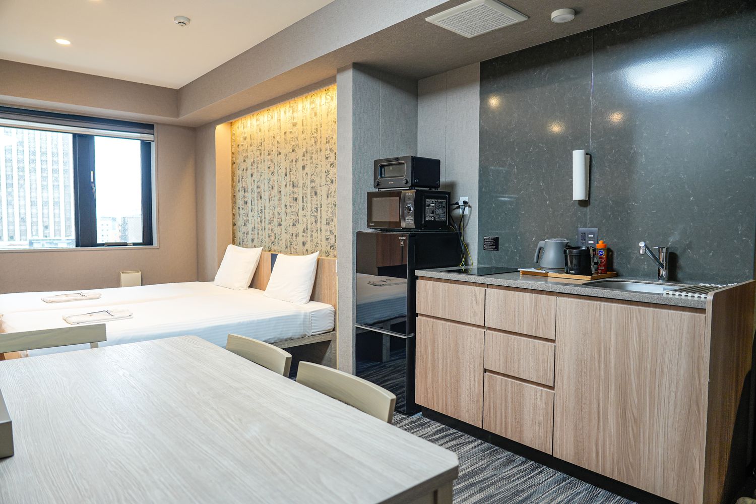 東京淺草住宿推薦|KOKO HOTEL Residence 淺草合羽橋,附廚房公寓式酒店! @混血珊莎的奇幻旅程 東京淺草住宿推薦|KOKO HOTEL Residence 淺草合羽橋,附廚房公寓式酒店! @混血珊莎的奇幻旅程