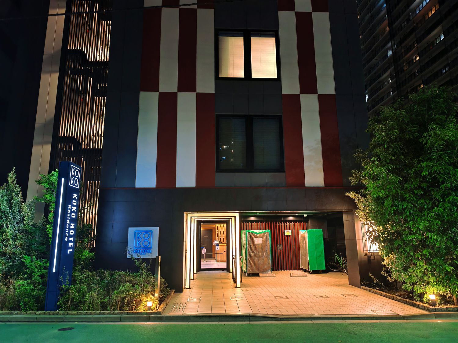 東京淺草住宿推薦|KOKO HOTEL Residence 淺草合羽橋,附廚房公寓式酒店! @混血珊莎的奇幻旅程 東京淺草住宿推薦|KOKO HOTEL Residence 淺草合羽橋,附廚房公寓式酒店! @混血珊莎的奇幻旅程