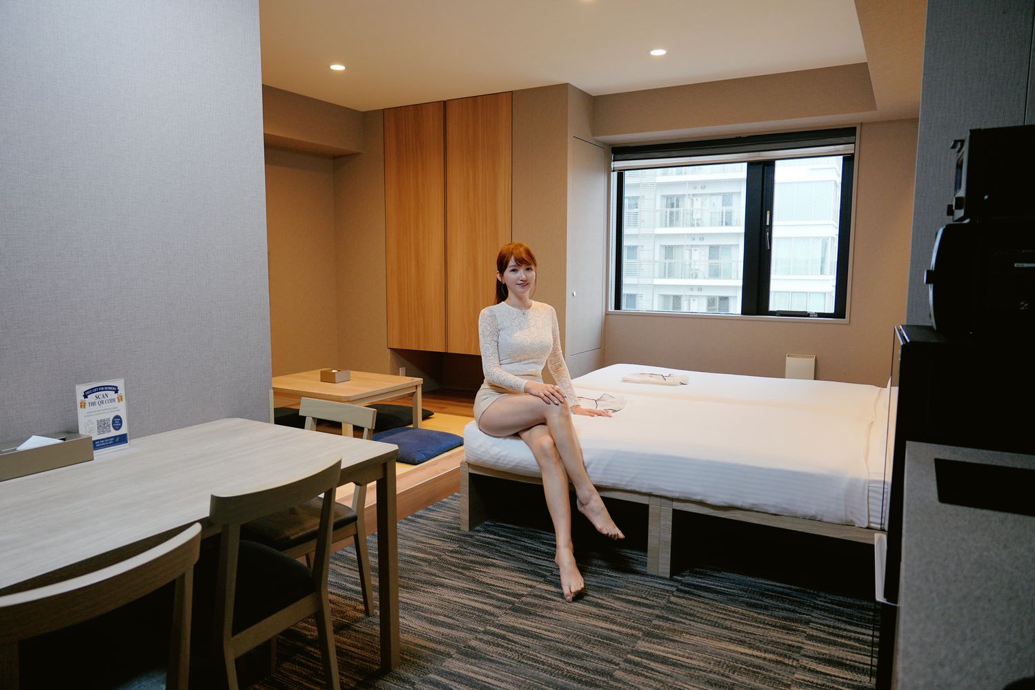 東京淺草住宿推薦|KOKO HOTEL Residence 淺草合羽橋,附廚房公寓式酒店! @混血珊莎的奇幻旅程 東京淺草住宿推薦|KOKO HOTEL Residence 淺草合羽橋,附廚房公寓式酒店! @混血珊莎的奇幻旅程