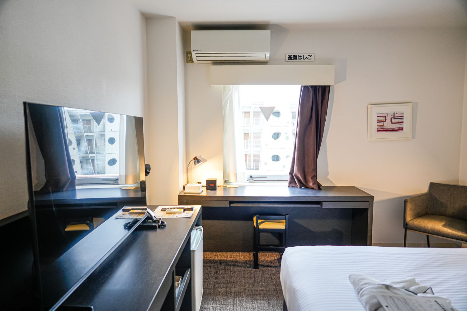 【橫濱住宿推薦】KOKO HOTEL 橫濱鶴見:出站3分鐘! 輕鬆玩轉東京橫濱雙城的高CP值旅宿 @混血珊莎的奇幻旅程 【橫濱住宿推薦】KOKO HOTEL 橫濱鶴見:出站3分鐘! 輕鬆玩轉東京橫濱雙城的高CP值旅宿 @混血珊莎的奇幻旅程
