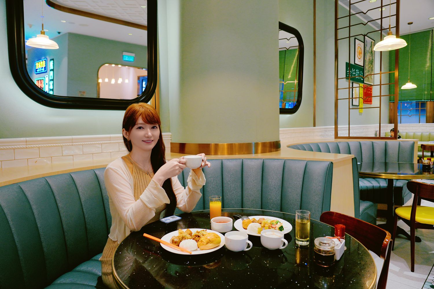 【澳門住宿推薦】澳門葡京人酒店全攻略：全球首創 LINE FRIENDS、歐舒丹主題房，吃喝玩樂一站滿足! @混血珊莎的奇幻旅程