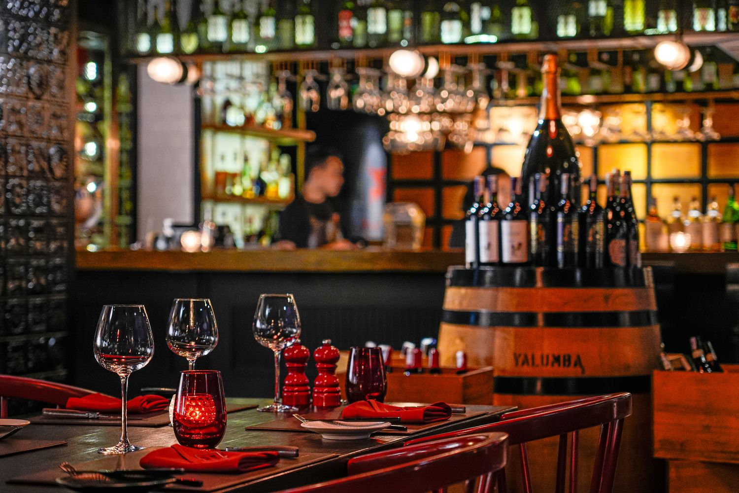 胡志明市高級餐廳|Pullman五星飯店高空牛排館 Mad Cow Saigon，和牛與百萬夜景一次滿足! @混血珊莎的奇幻旅程