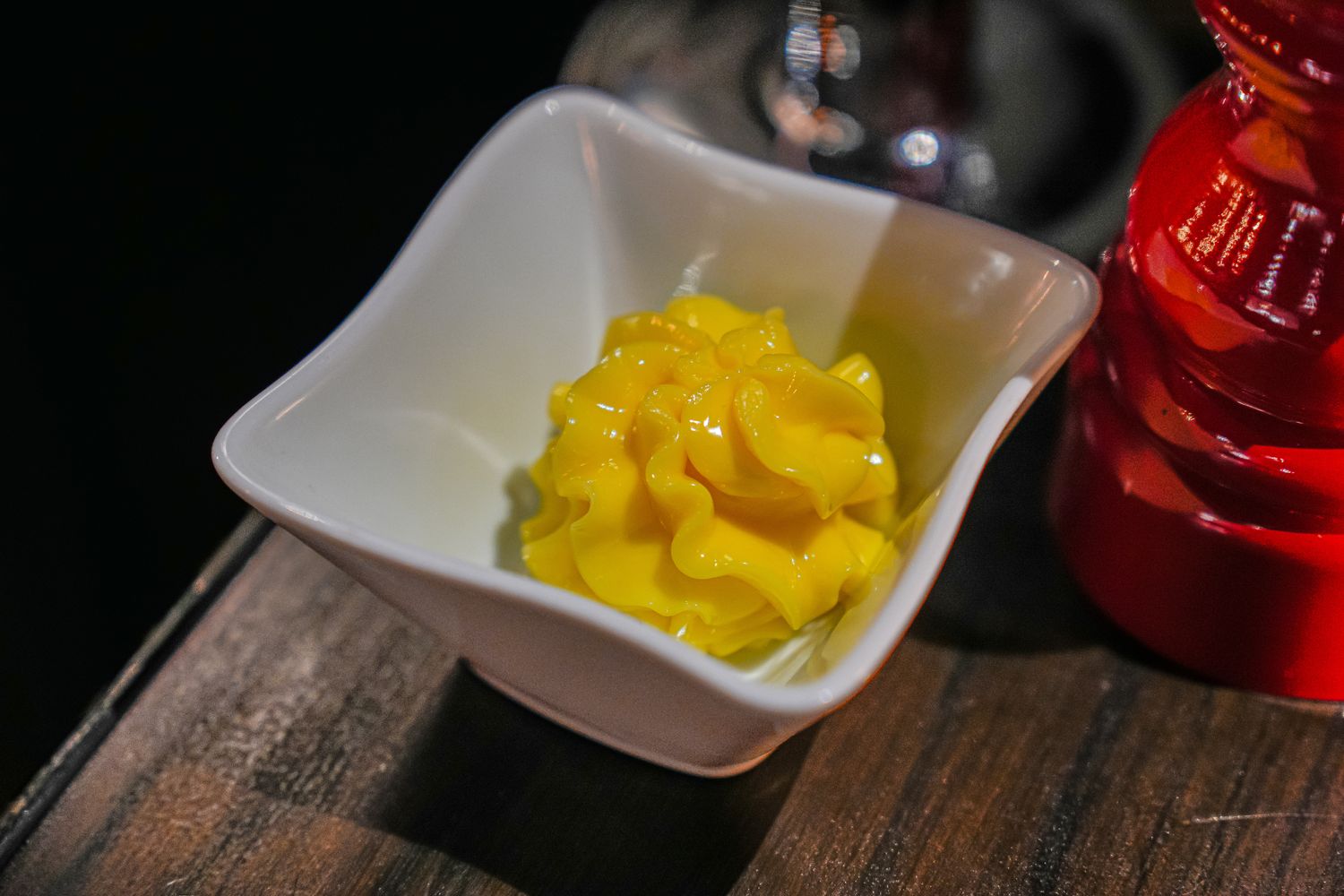 胡志明市高級餐廳|Pullman五星飯店高空牛排館 Mad Cow Saigon，和牛與百萬夜景一次滿足! @混血珊莎的奇幻旅程