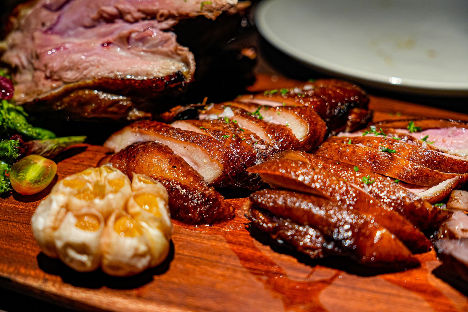 胡志明市高級餐廳|Pullman五星飯店高空牛排館 Mad Cow Saigon，和牛與百萬夜景一次滿足! @混血珊莎的奇幻旅程