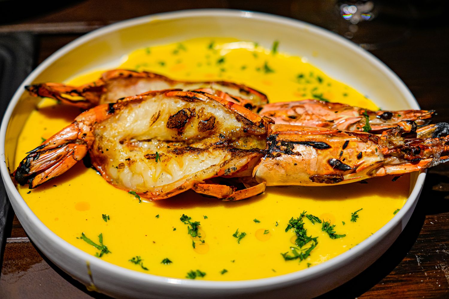 胡志明市高級餐廳|Pullman五星飯店高空牛排館 Mad Cow Saigon，和牛與百萬夜景一次滿足! @混血珊莎的奇幻旅程