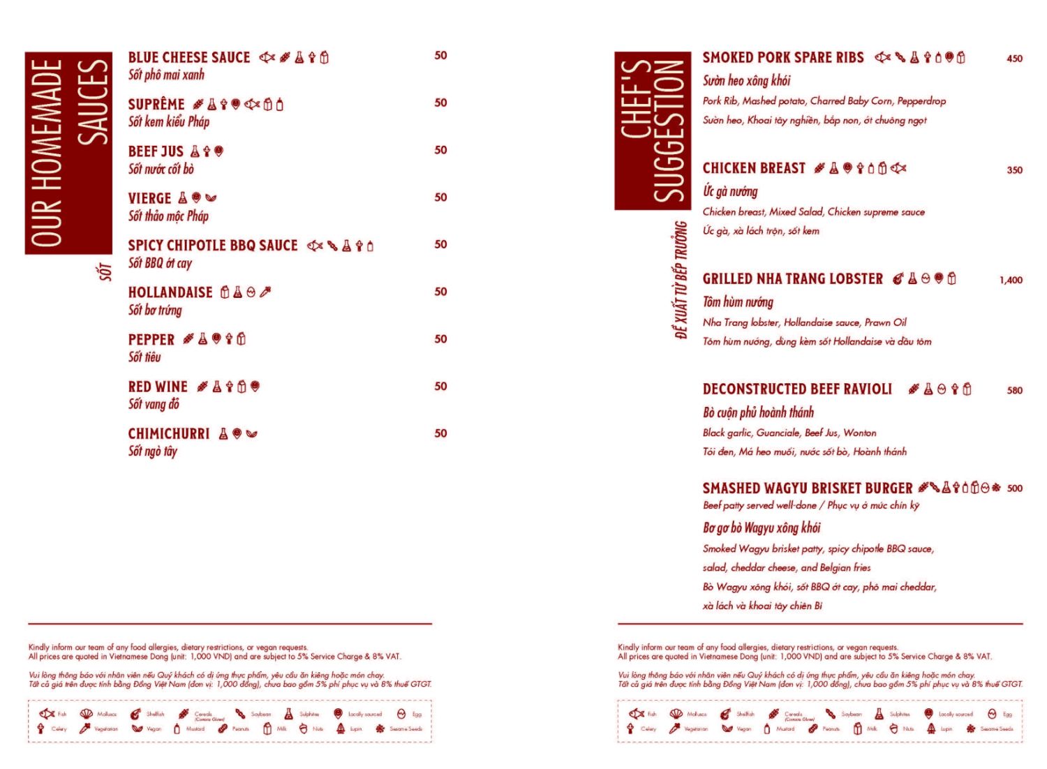 胡志明市高級餐廳|Pullman五星飯店高空牛排館 Mad Cow Saigon，和牛與百萬夜景一次滿足! @混血珊莎的奇幻旅程